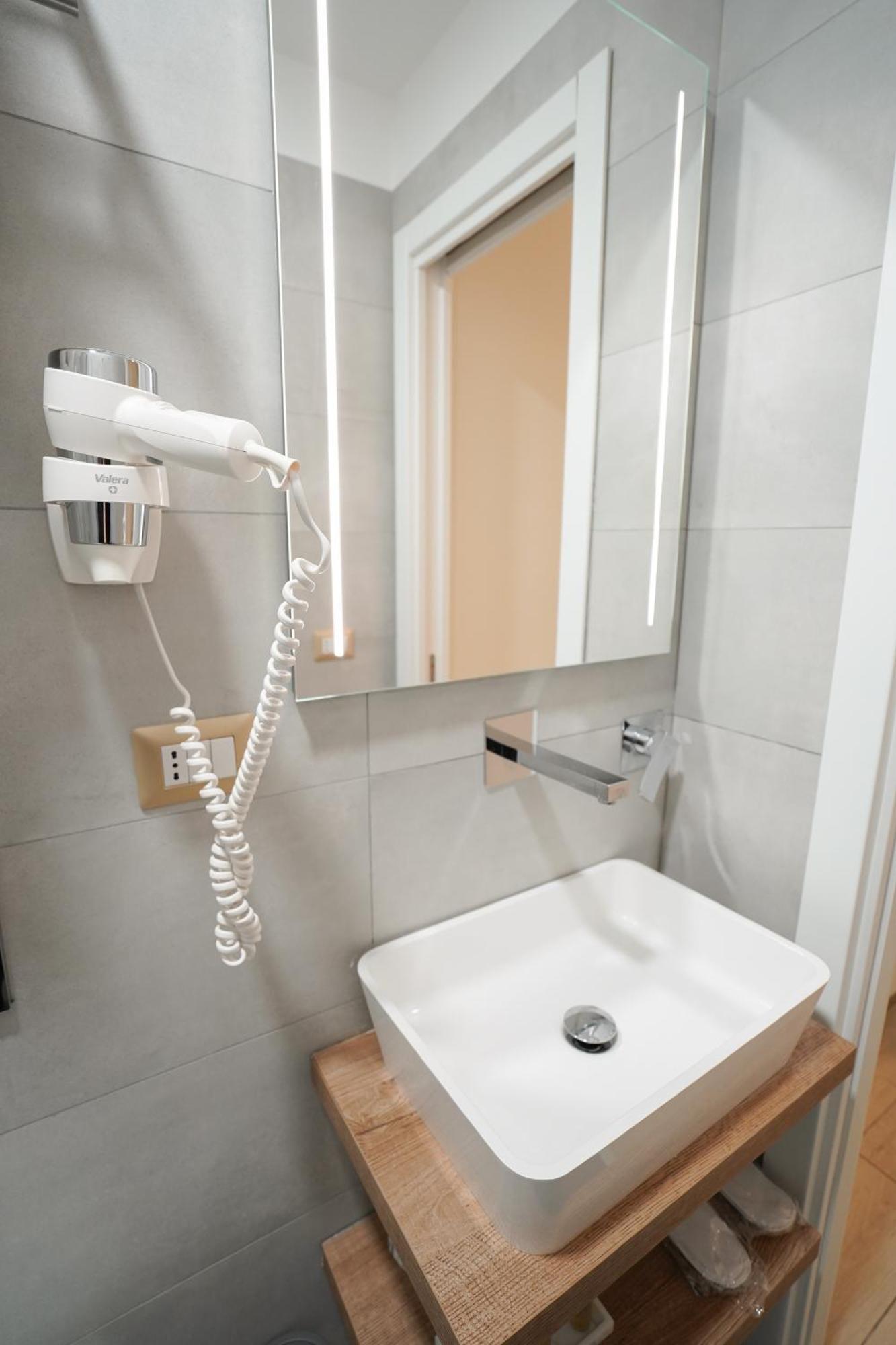 Charm&Bella Guesthouse Ρώμη Εξωτερικό φωτογραφία