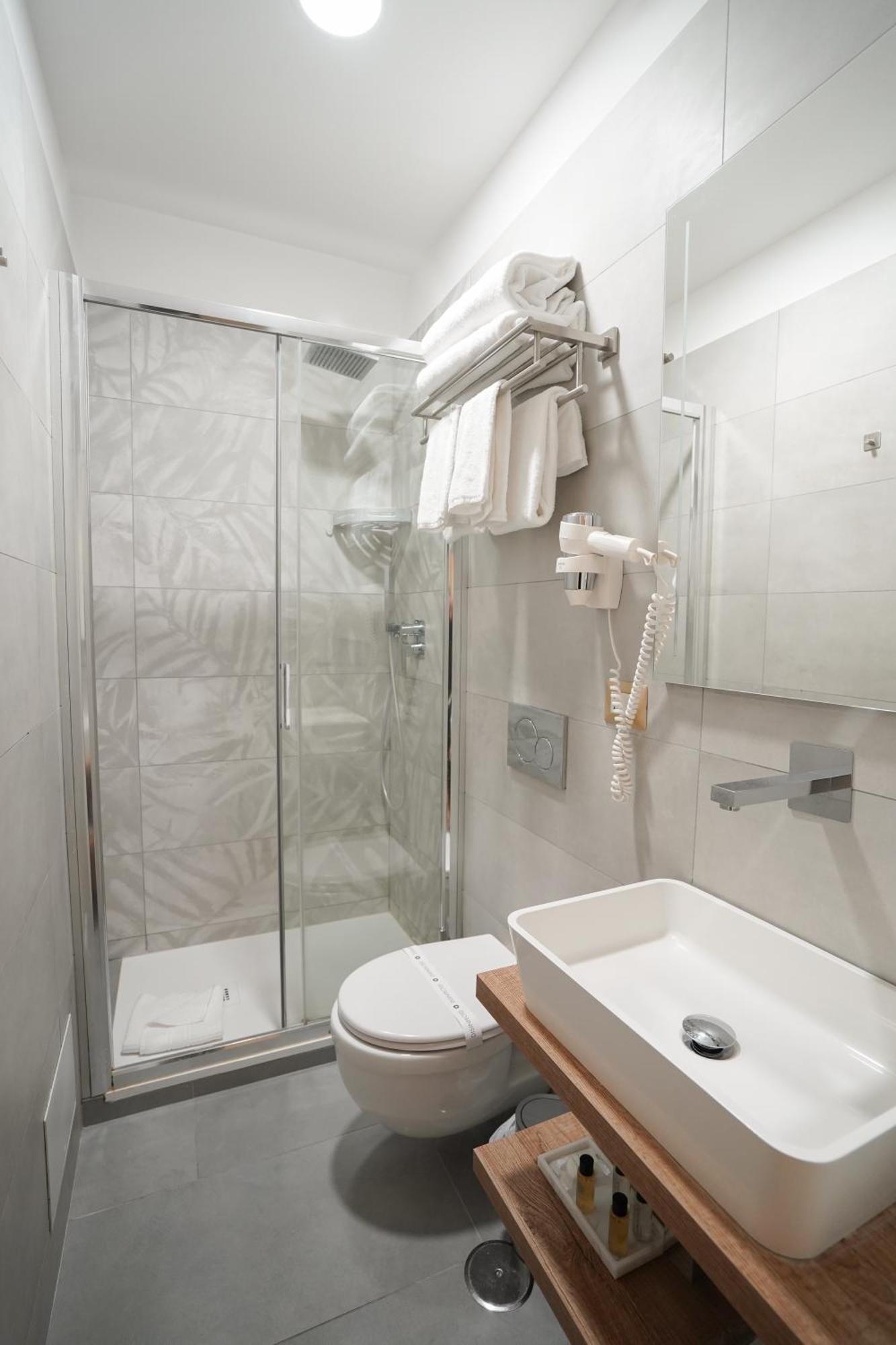 Charm&Bella Guesthouse Ρώμη Εξωτερικό φωτογραφία