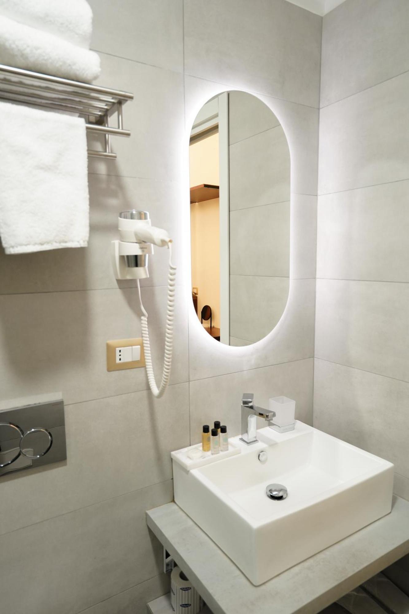 Charm&Bella Guesthouse Ρώμη Εξωτερικό φωτογραφία