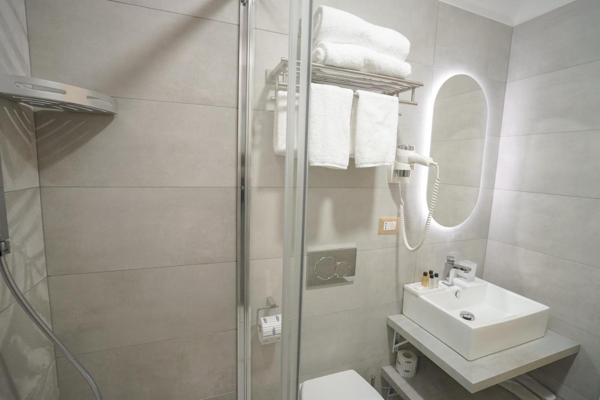 Charm&Bella Guesthouse Ρώμη Εξωτερικό φωτογραφία