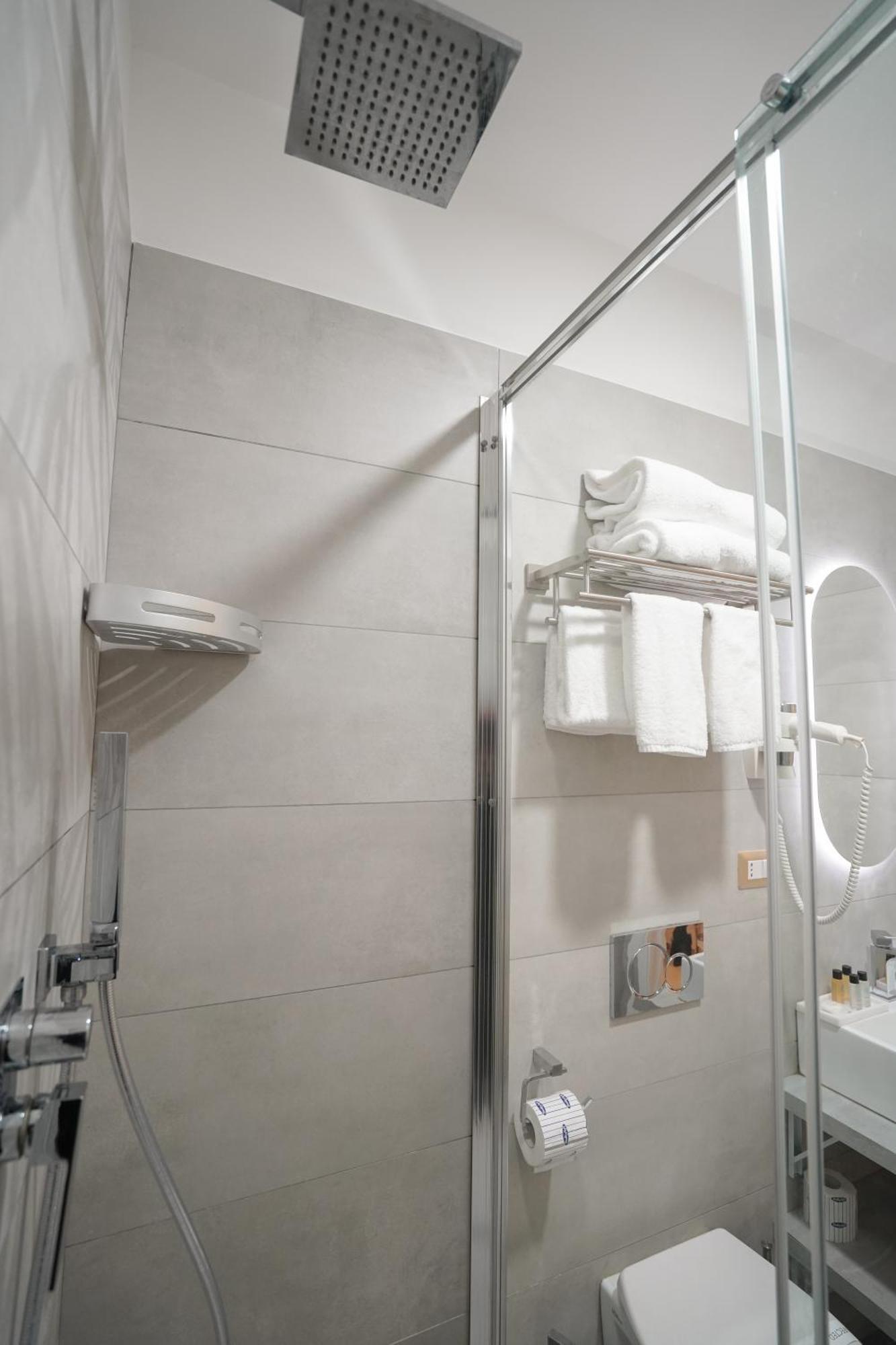 Charm&Bella Guesthouse Ρώμη Εξωτερικό φωτογραφία