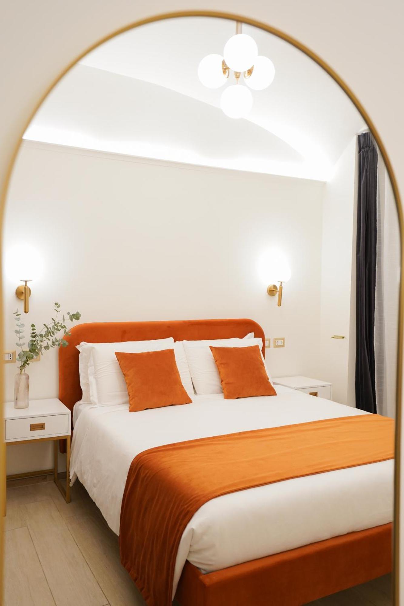 Charm&Bella Guesthouse Ρώμη Εξωτερικό φωτογραφία