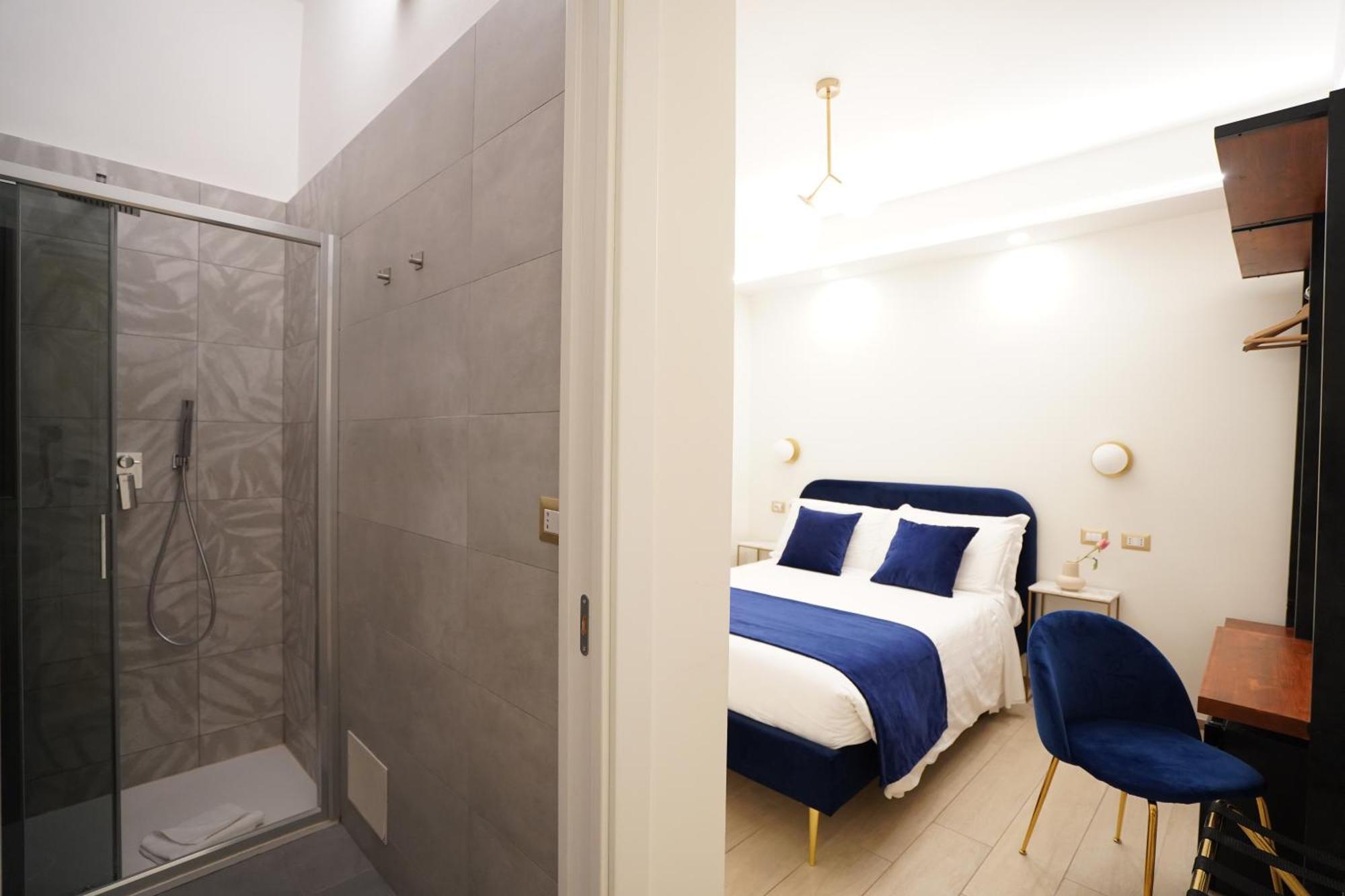 Charm&Bella Guesthouse Ρώμη Εξωτερικό φωτογραφία