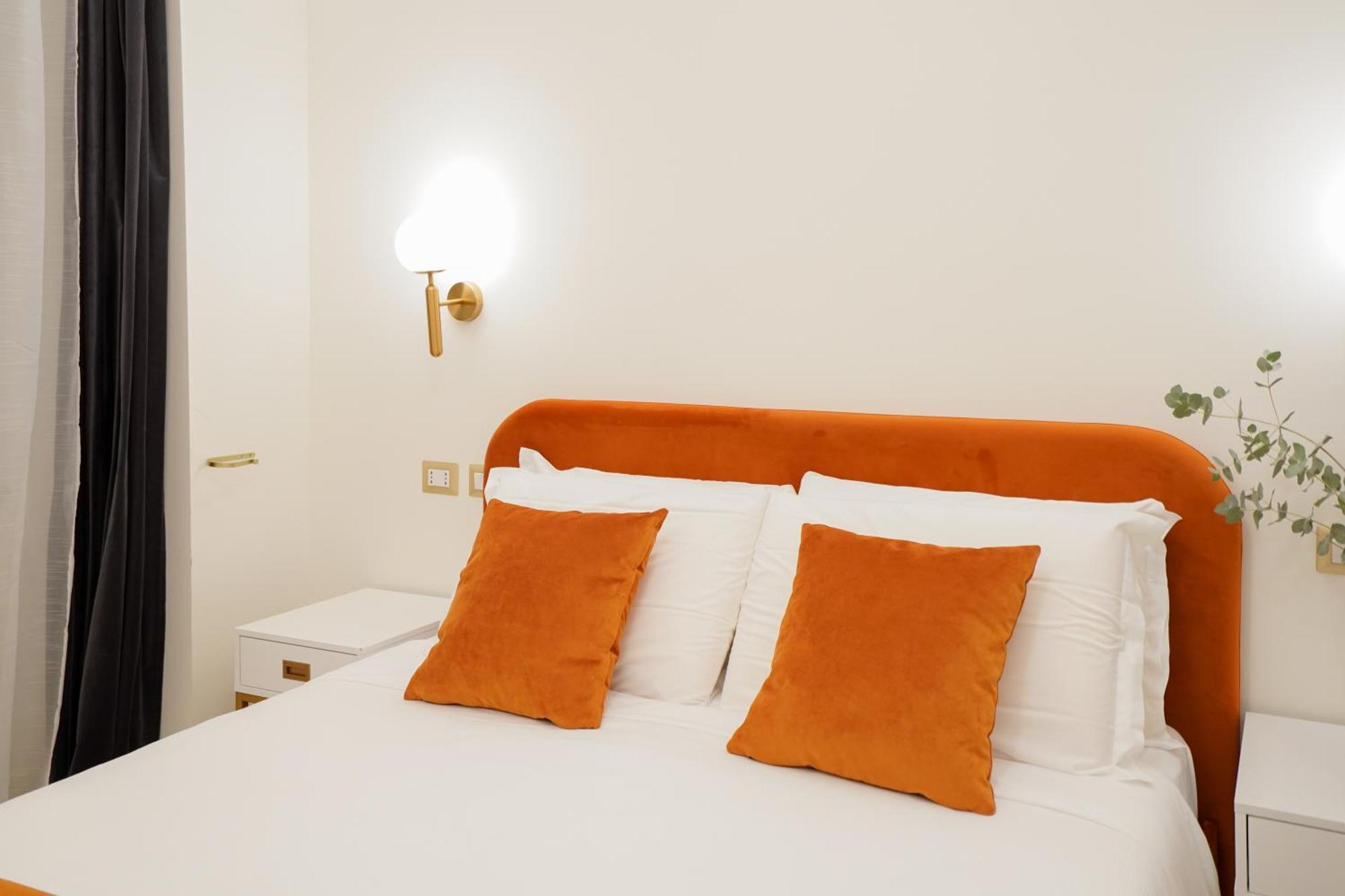 Charm&Bella Guesthouse Ρώμη Εξωτερικό φωτογραφία