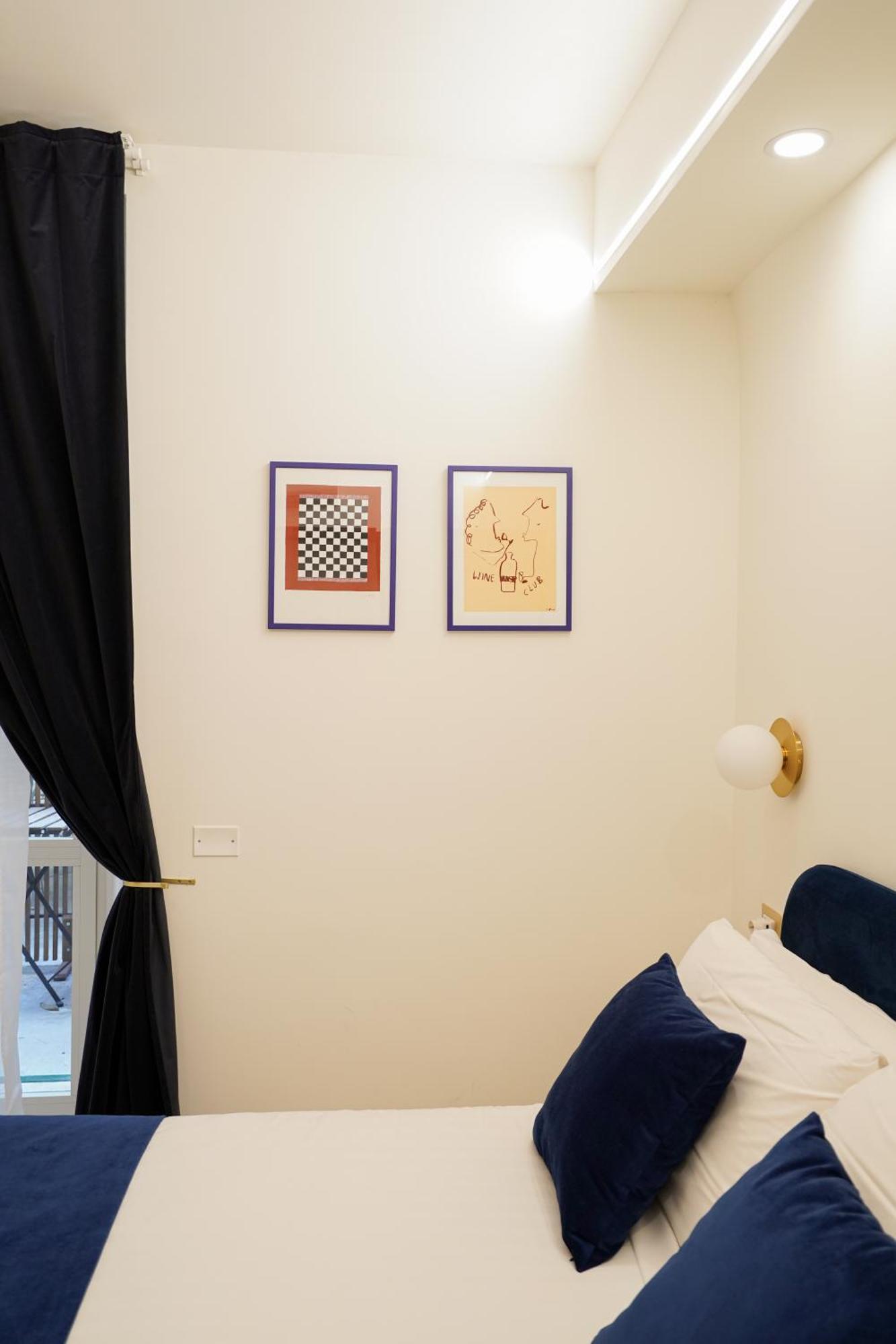 Charm&Bella Guesthouse Ρώμη Εξωτερικό φωτογραφία