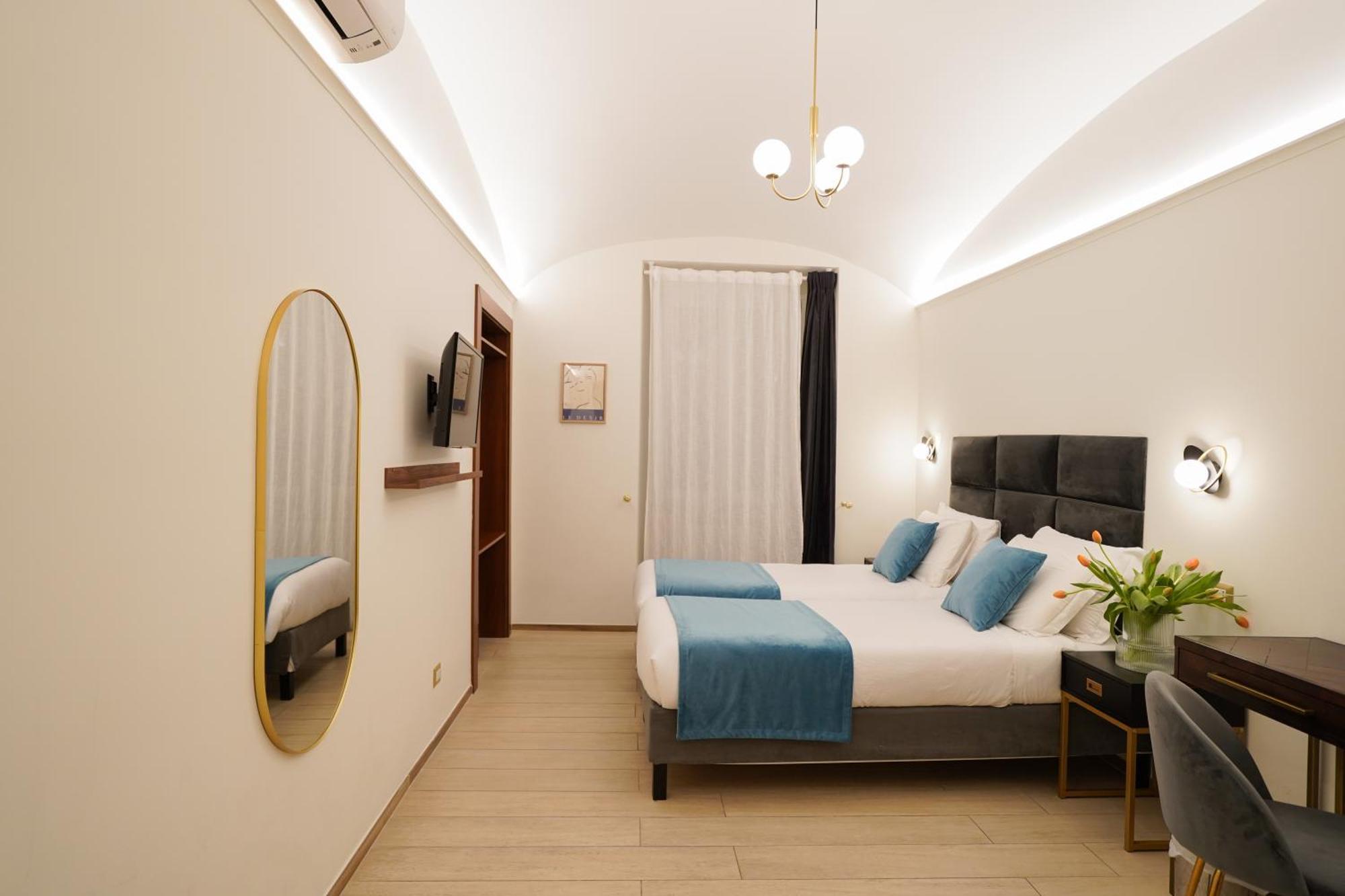 Charm&Bella Guesthouse Ρώμη Εξωτερικό φωτογραφία