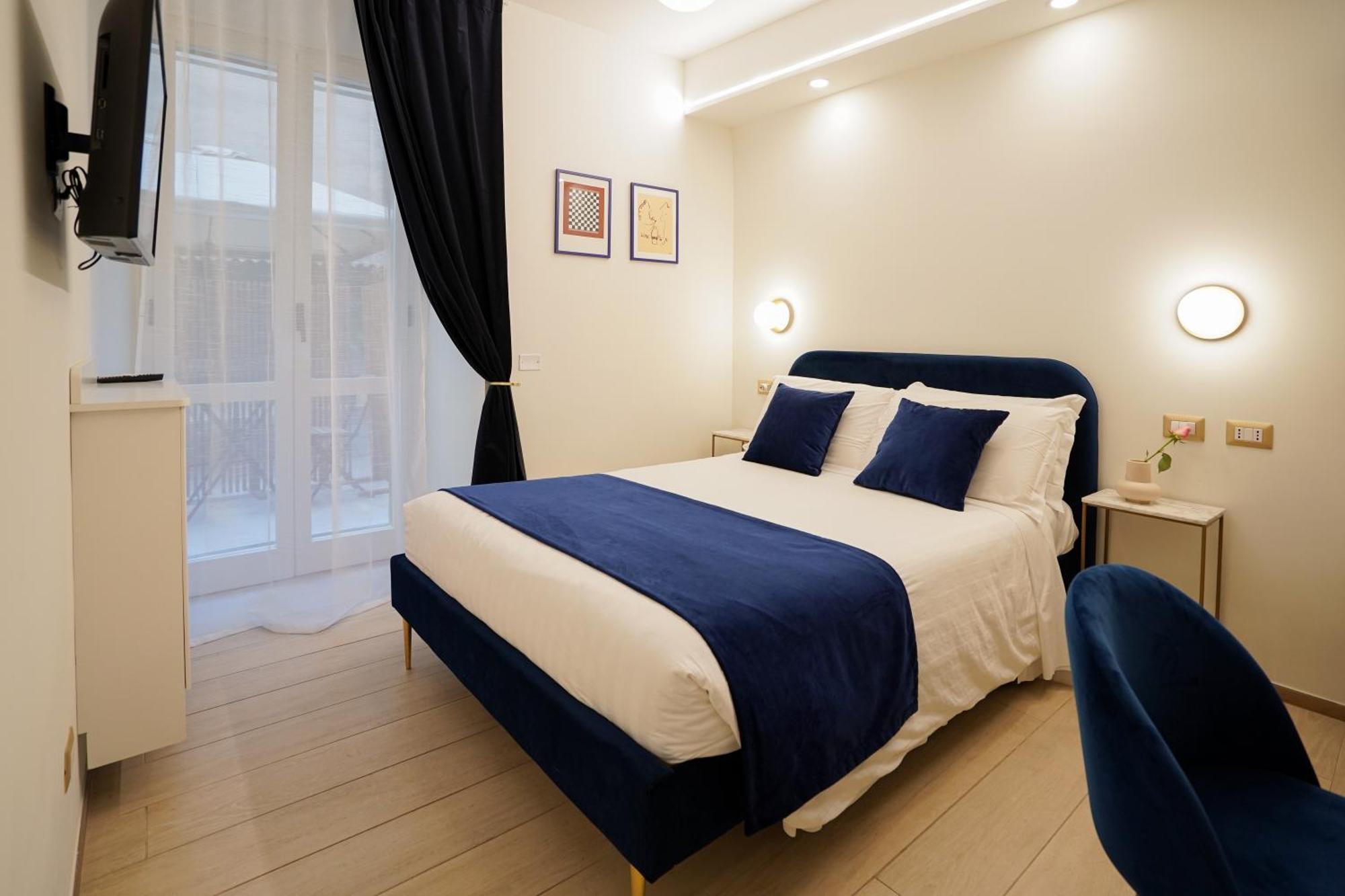 Charm&Bella Guesthouse Ρώμη Εξωτερικό φωτογραφία