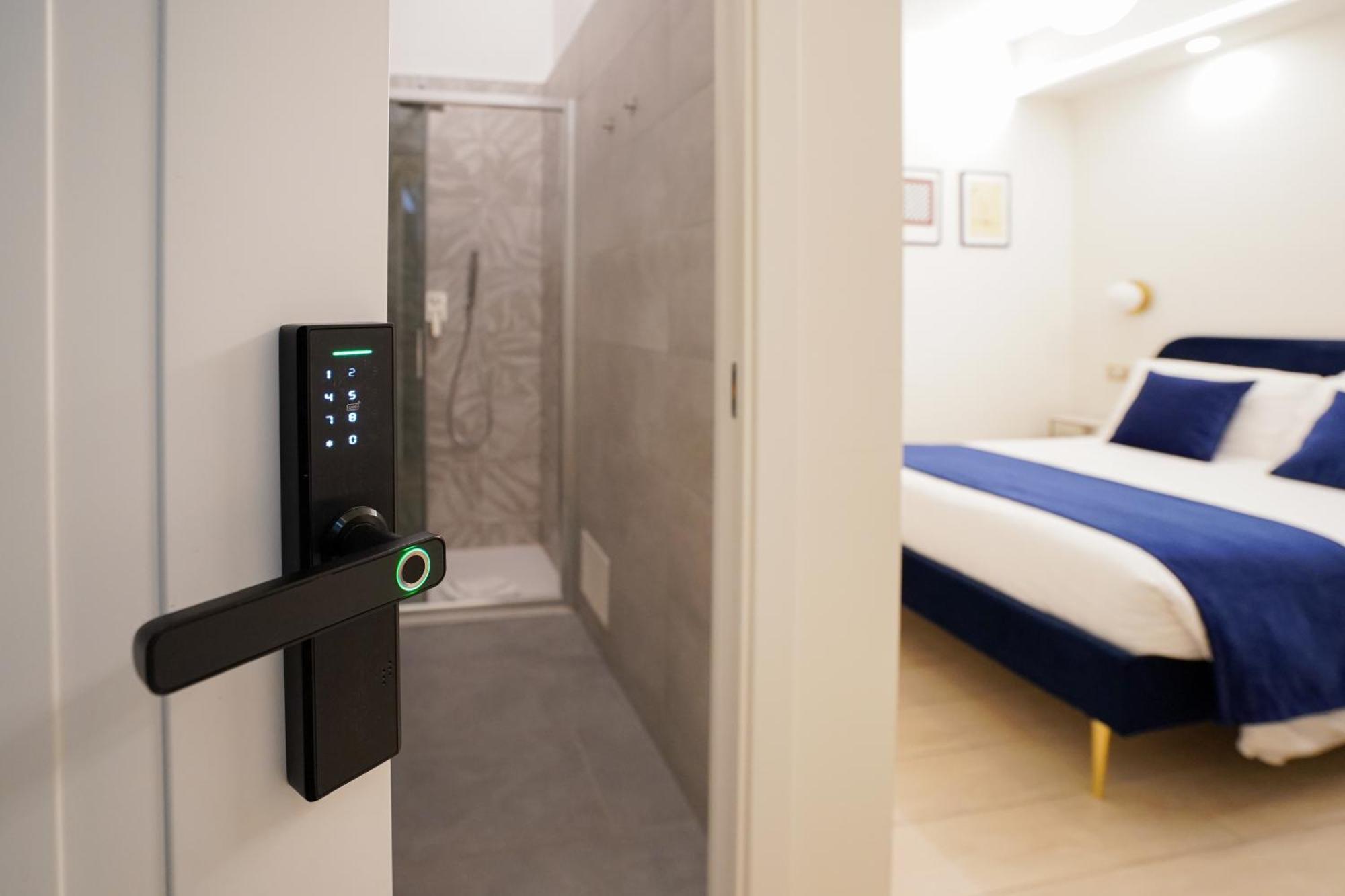 Charm&Bella Guesthouse Ρώμη Εξωτερικό φωτογραφία
