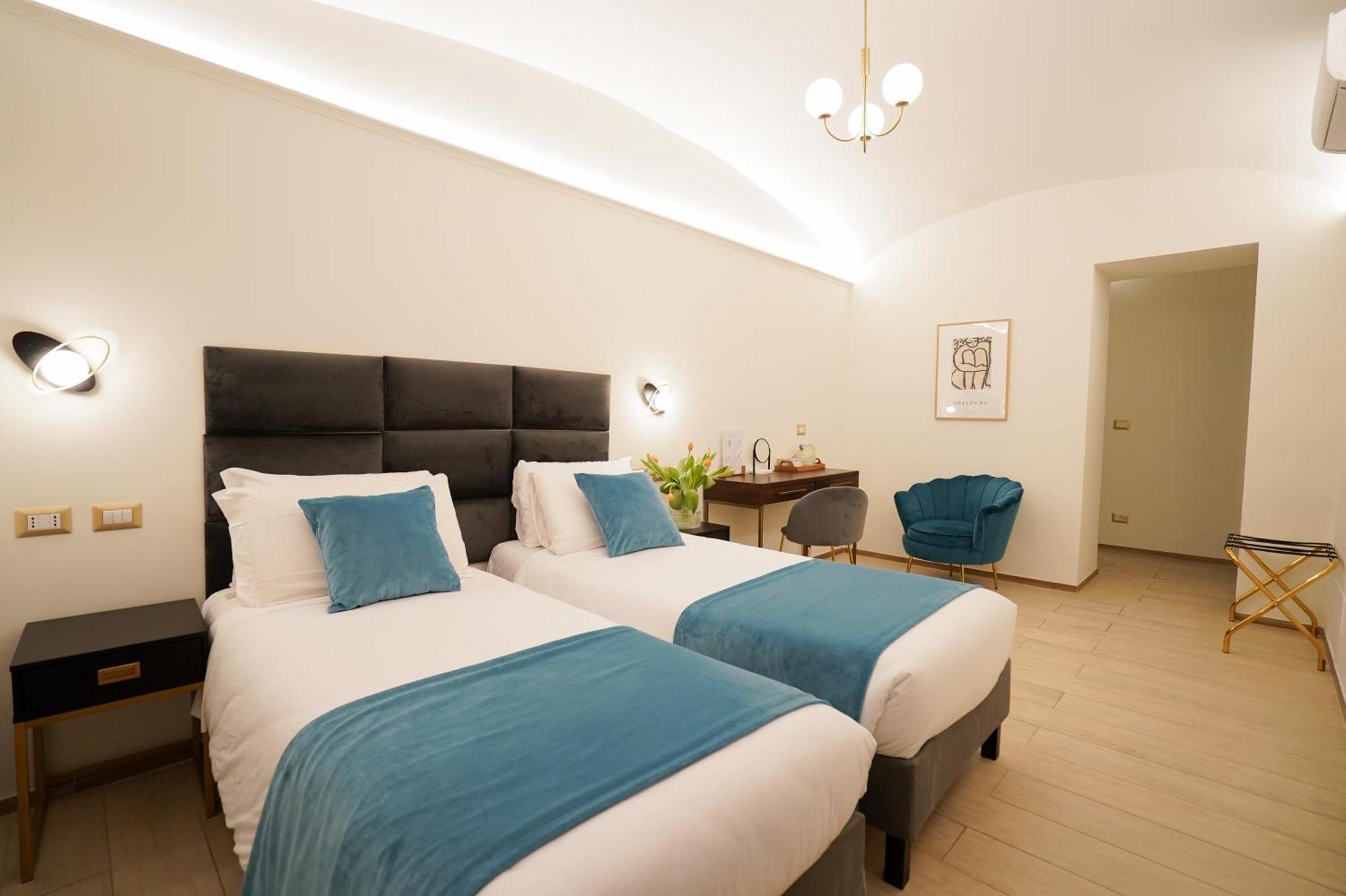 Charm&Bella Guesthouse Ρώμη Εξωτερικό φωτογραφία