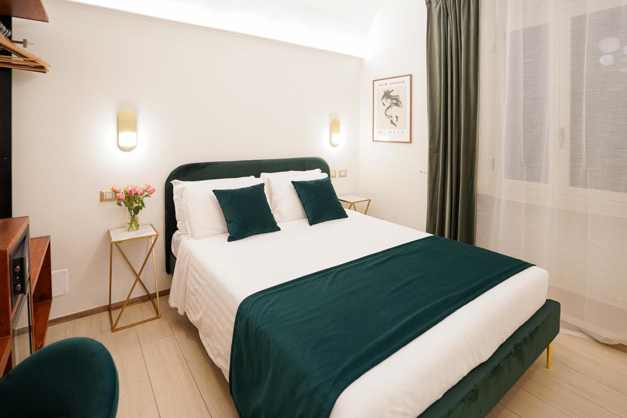 Charm&Bella Guesthouse Ρώμη Εξωτερικό φωτογραφία