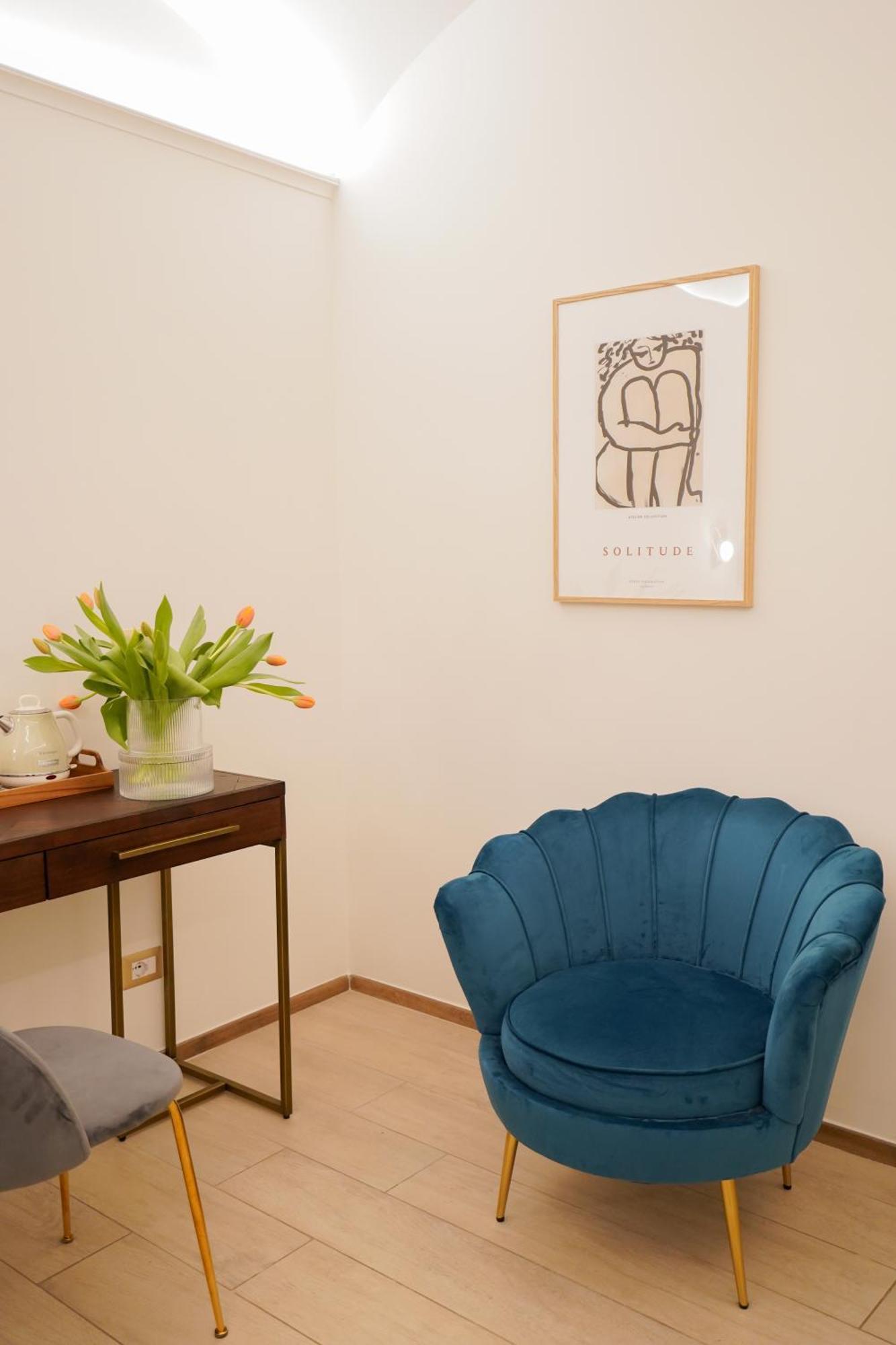 Charm&Bella Guesthouse Ρώμη Εξωτερικό φωτογραφία