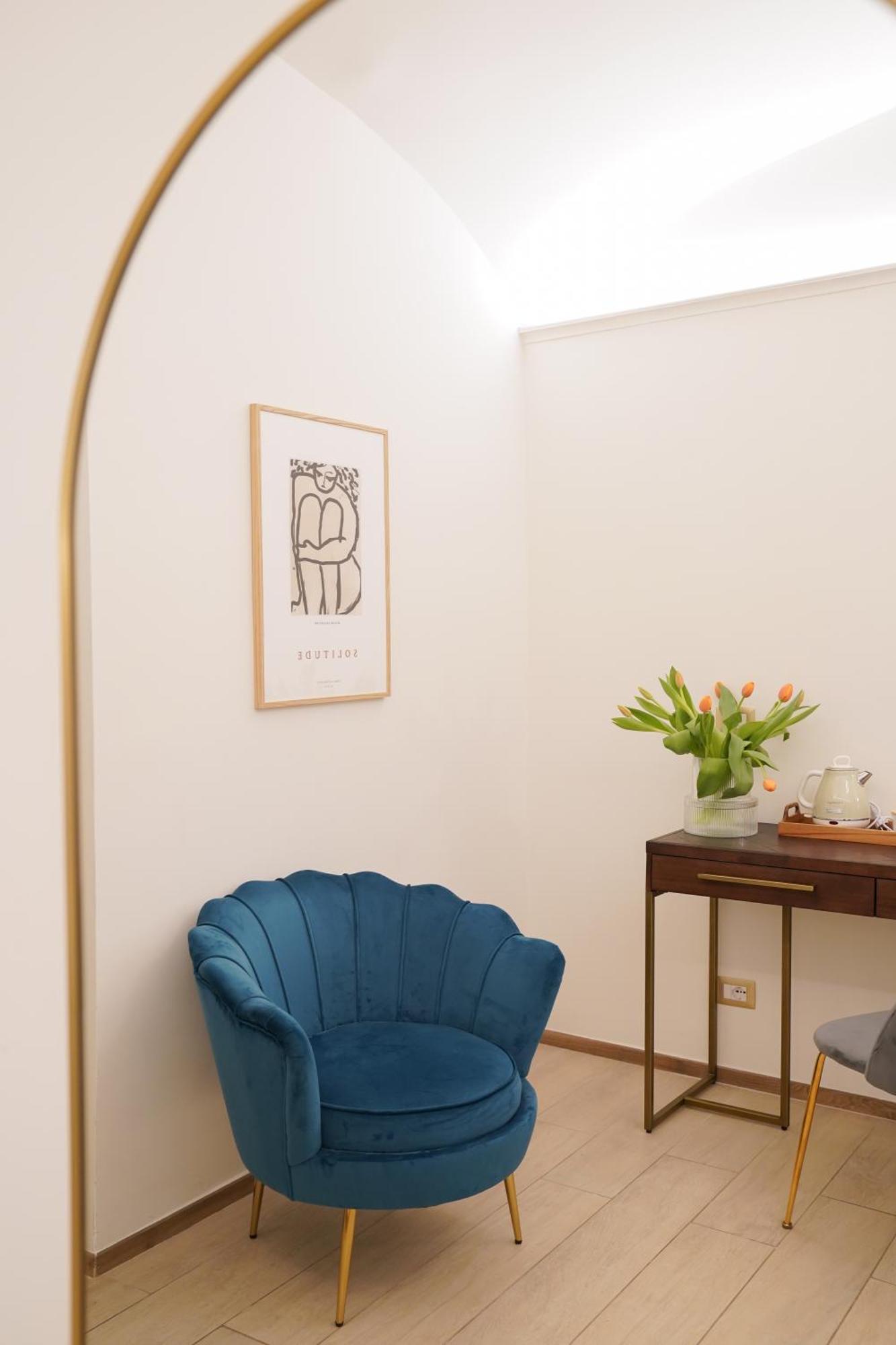 Charm&Bella Guesthouse Ρώμη Εξωτερικό φωτογραφία