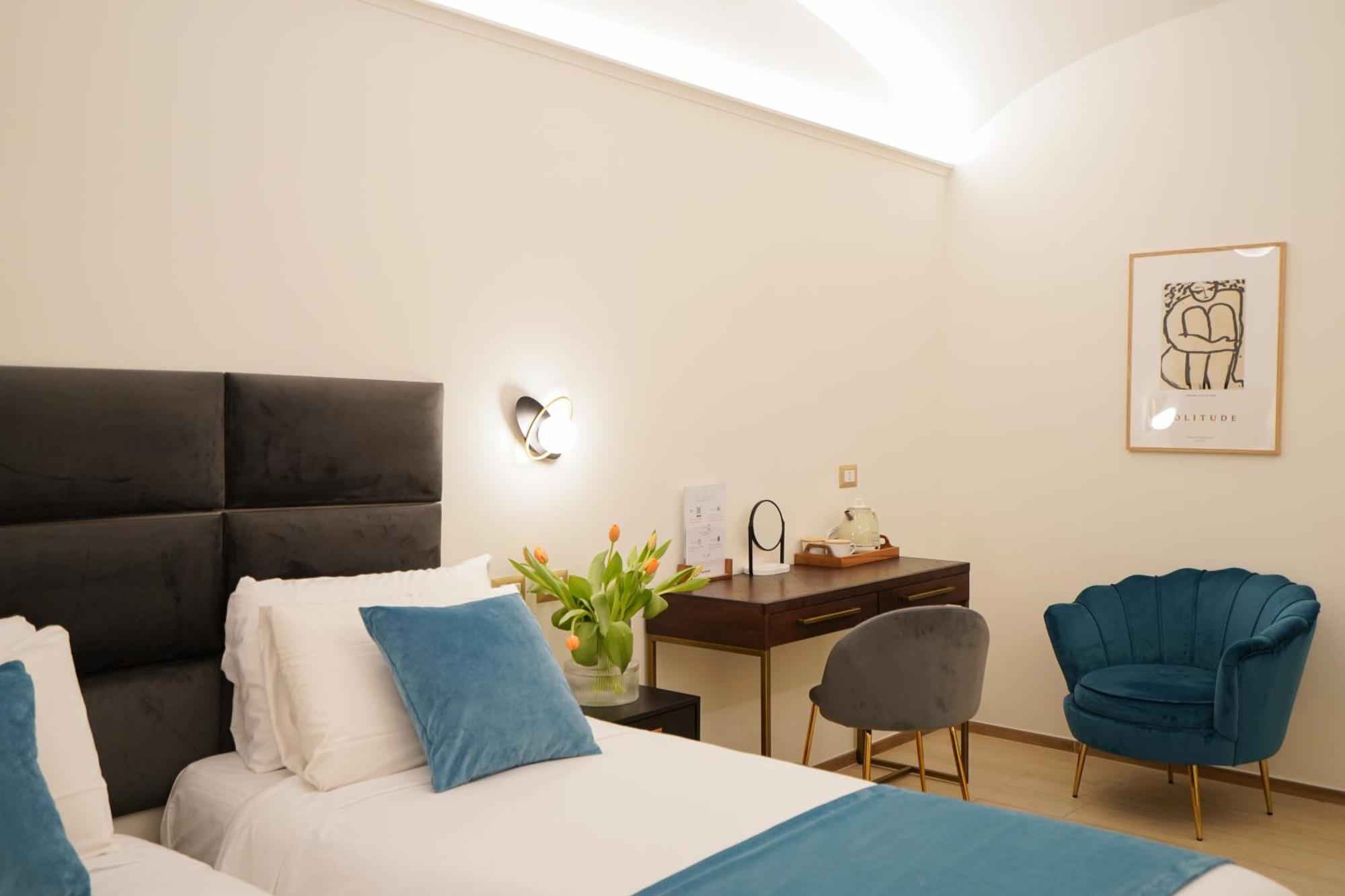 Charm&Bella Guesthouse Ρώμη Εξωτερικό φωτογραφία