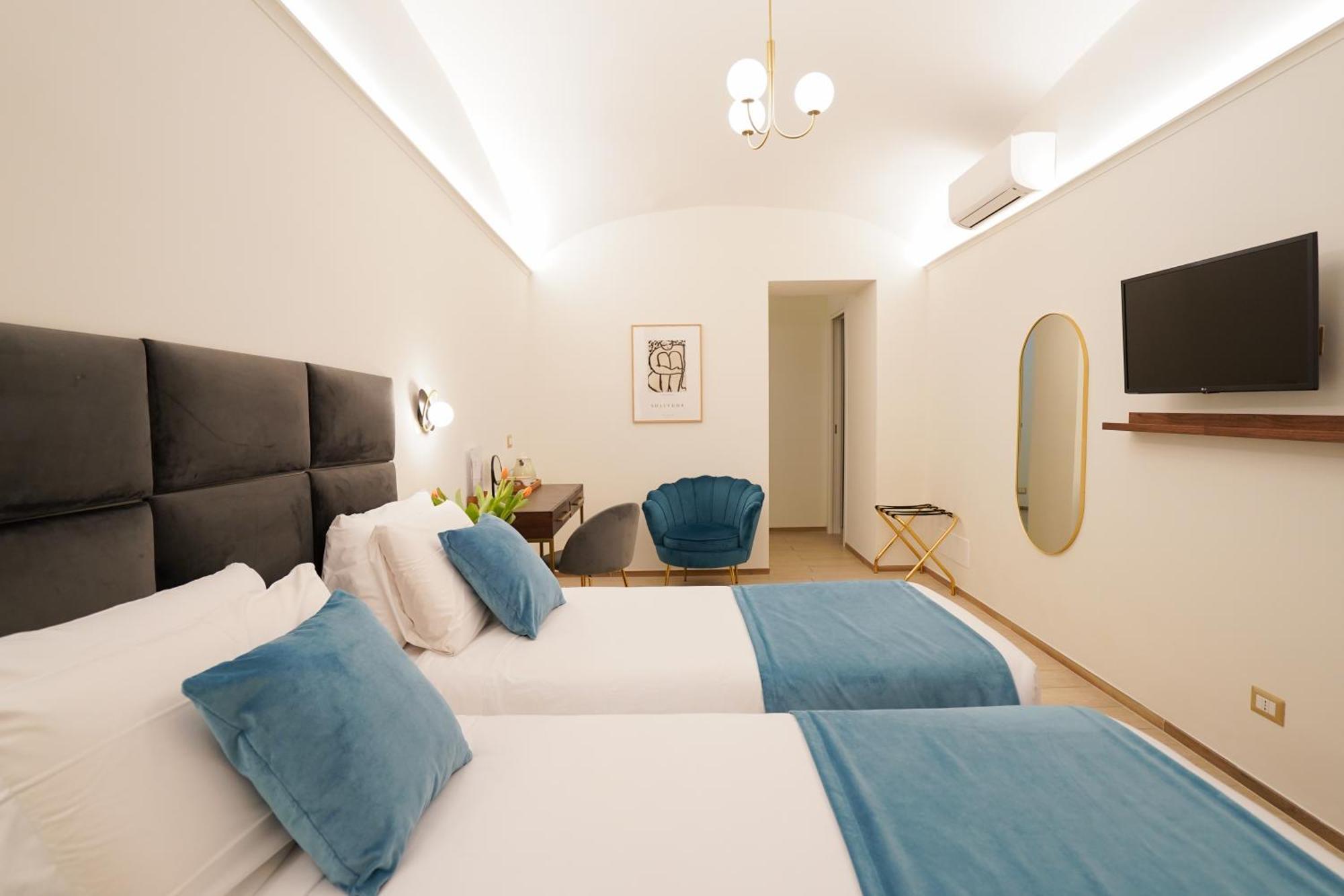 Charm&Bella Guesthouse Ρώμη Εξωτερικό φωτογραφία