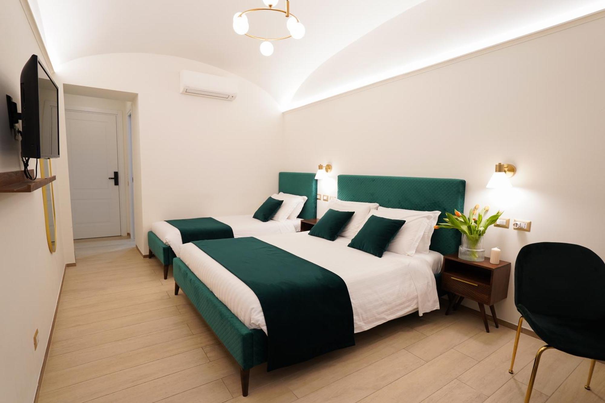 Charm&Bella Guesthouse Ρώμη Εξωτερικό φωτογραφία