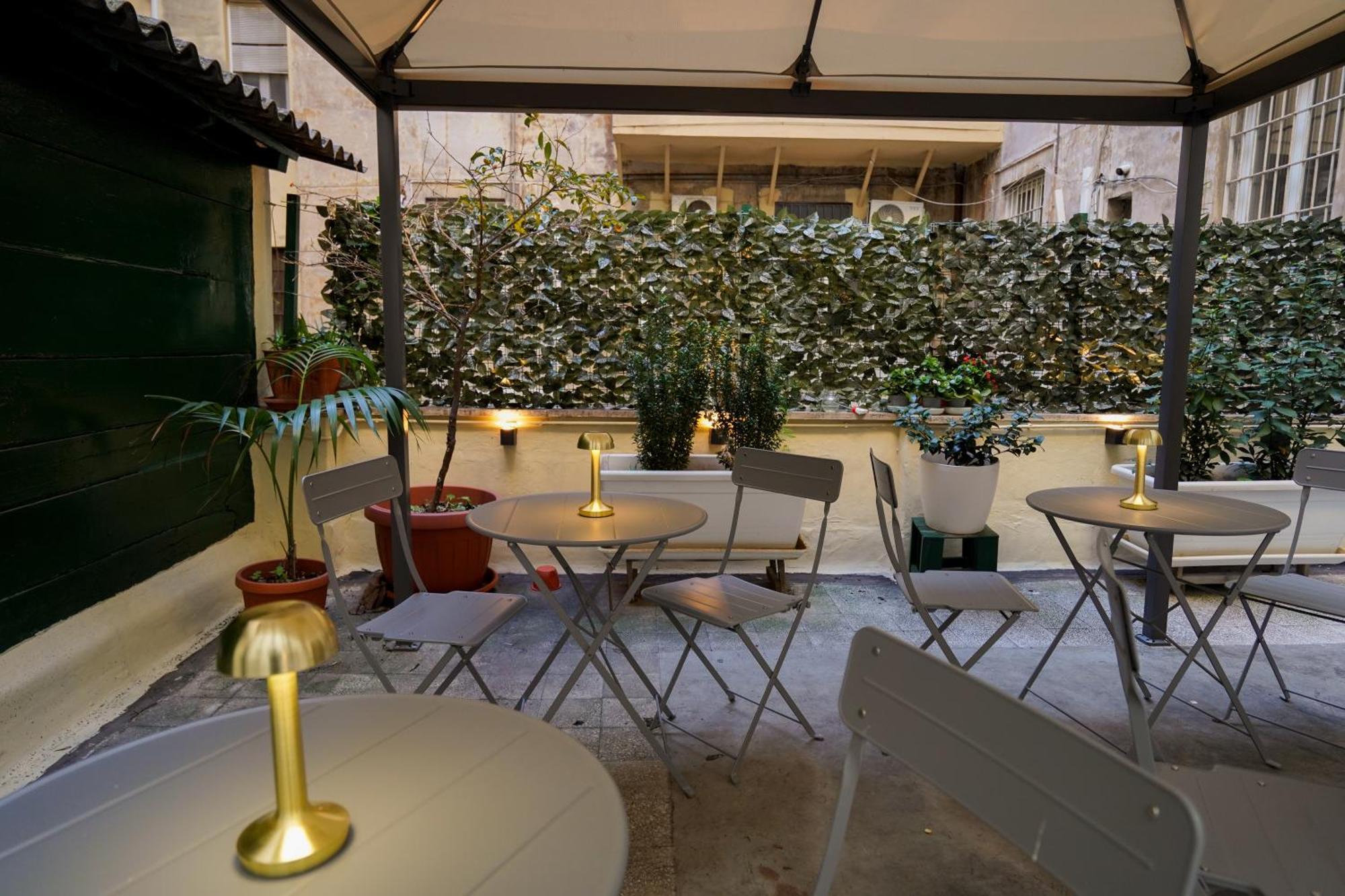 Charm&Bella Guesthouse Ρώμη Εξωτερικό φωτογραφία