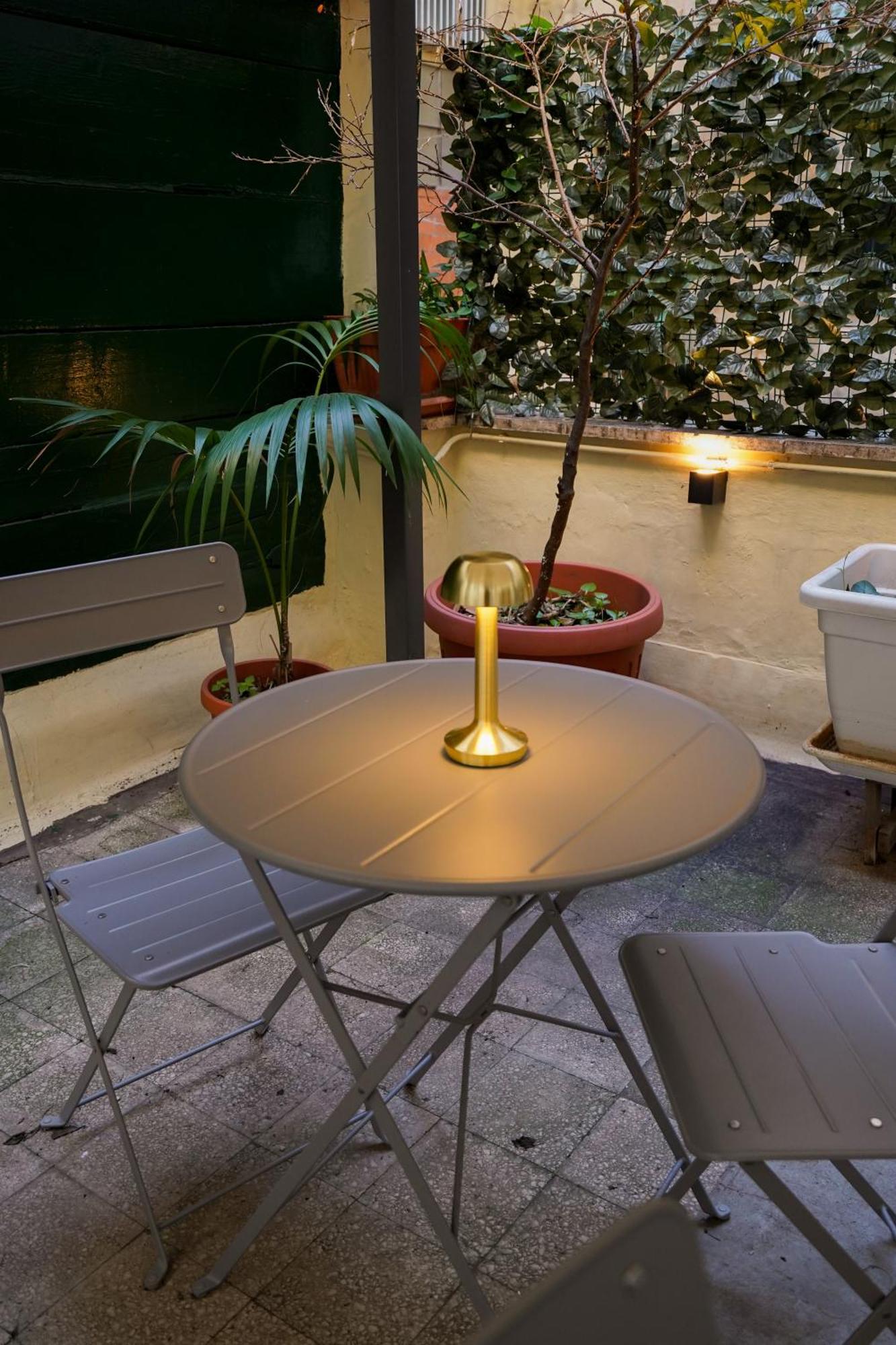 Charm&Bella Guesthouse Ρώμη Εξωτερικό φωτογραφία