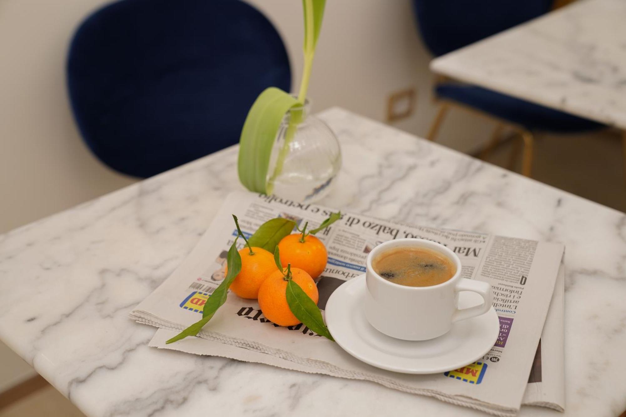 Charm&Bella Guesthouse Ρώμη Εξωτερικό φωτογραφία