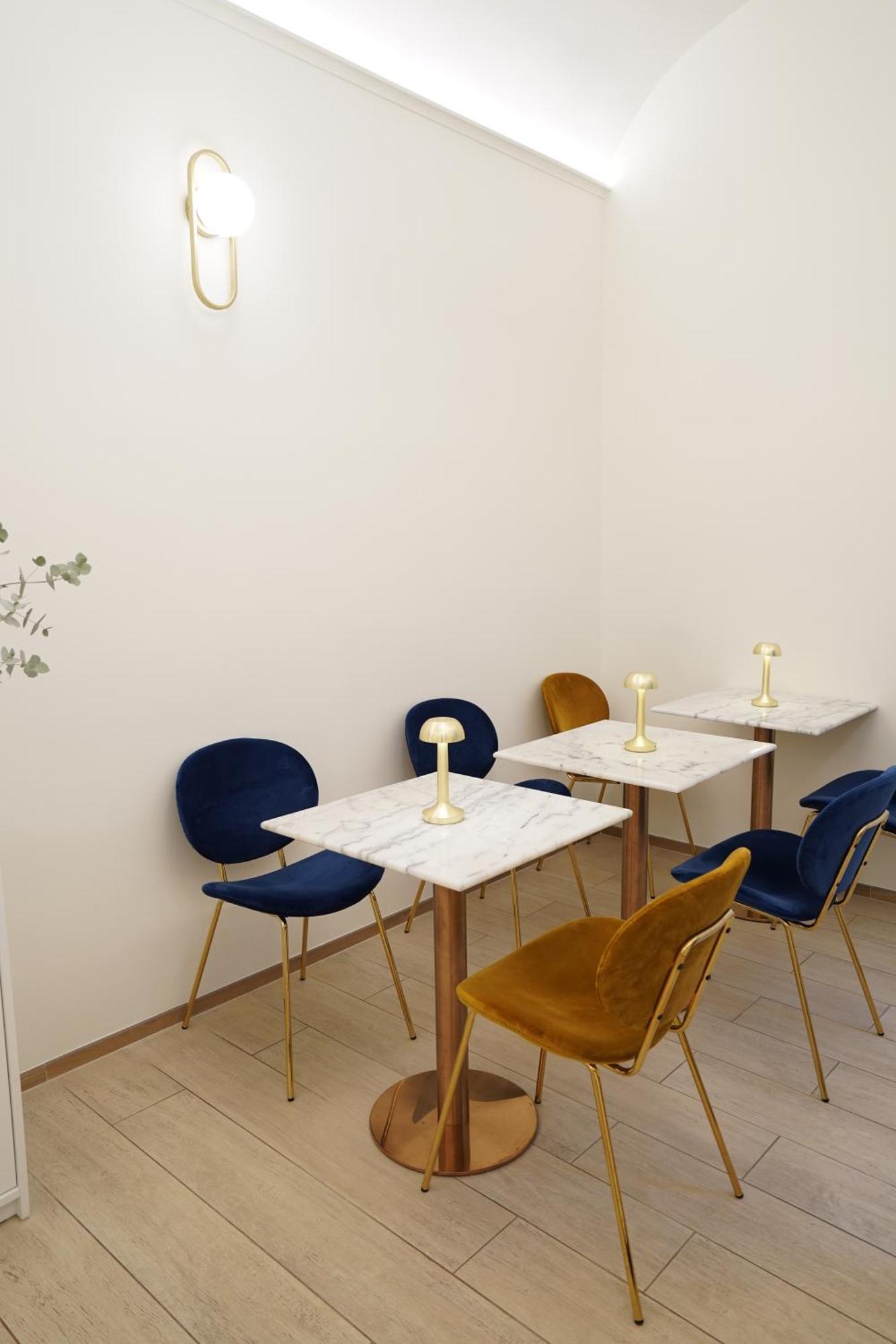 Charm&Bella Guesthouse Ρώμη Εξωτερικό φωτογραφία