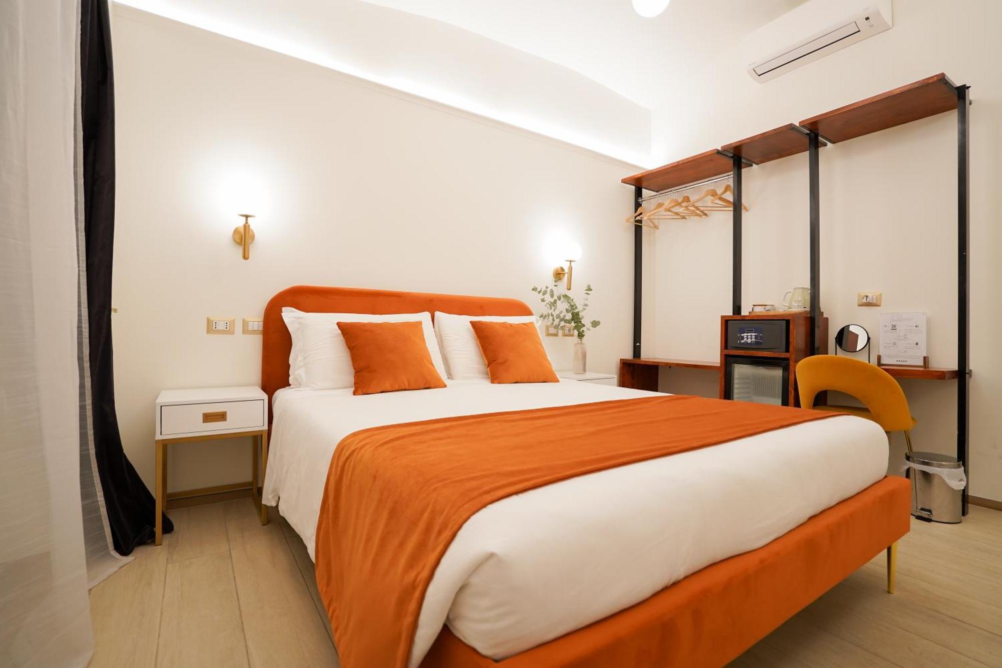 Charm&Bella Guesthouse Ρώμη Εξωτερικό φωτογραφία