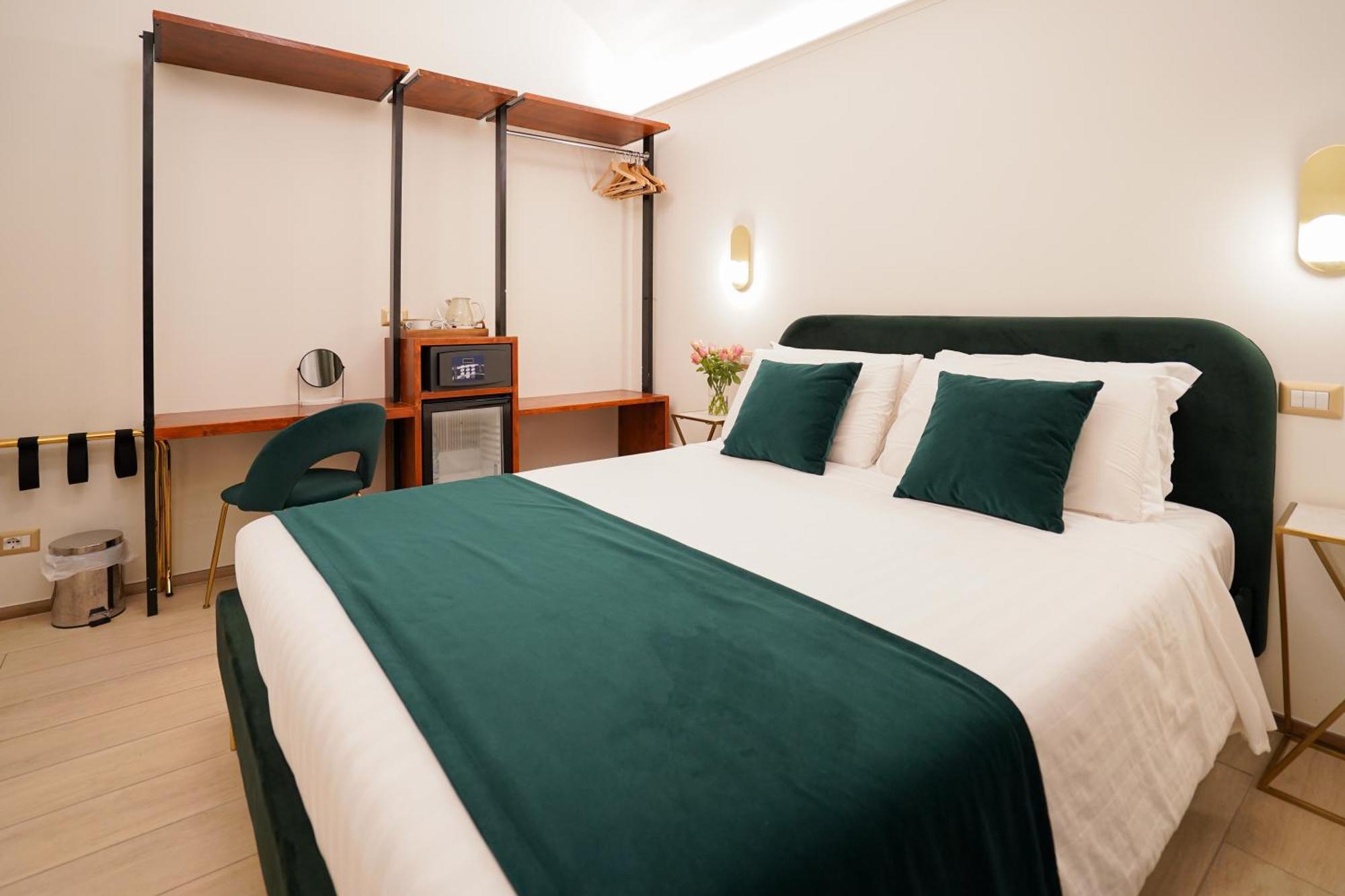Charm&Bella Guesthouse Ρώμη Εξωτερικό φωτογραφία