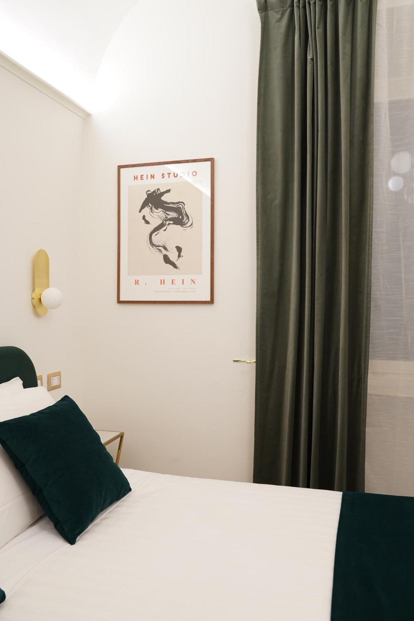 Charm&Bella Guesthouse Ρώμη Εξωτερικό φωτογραφία