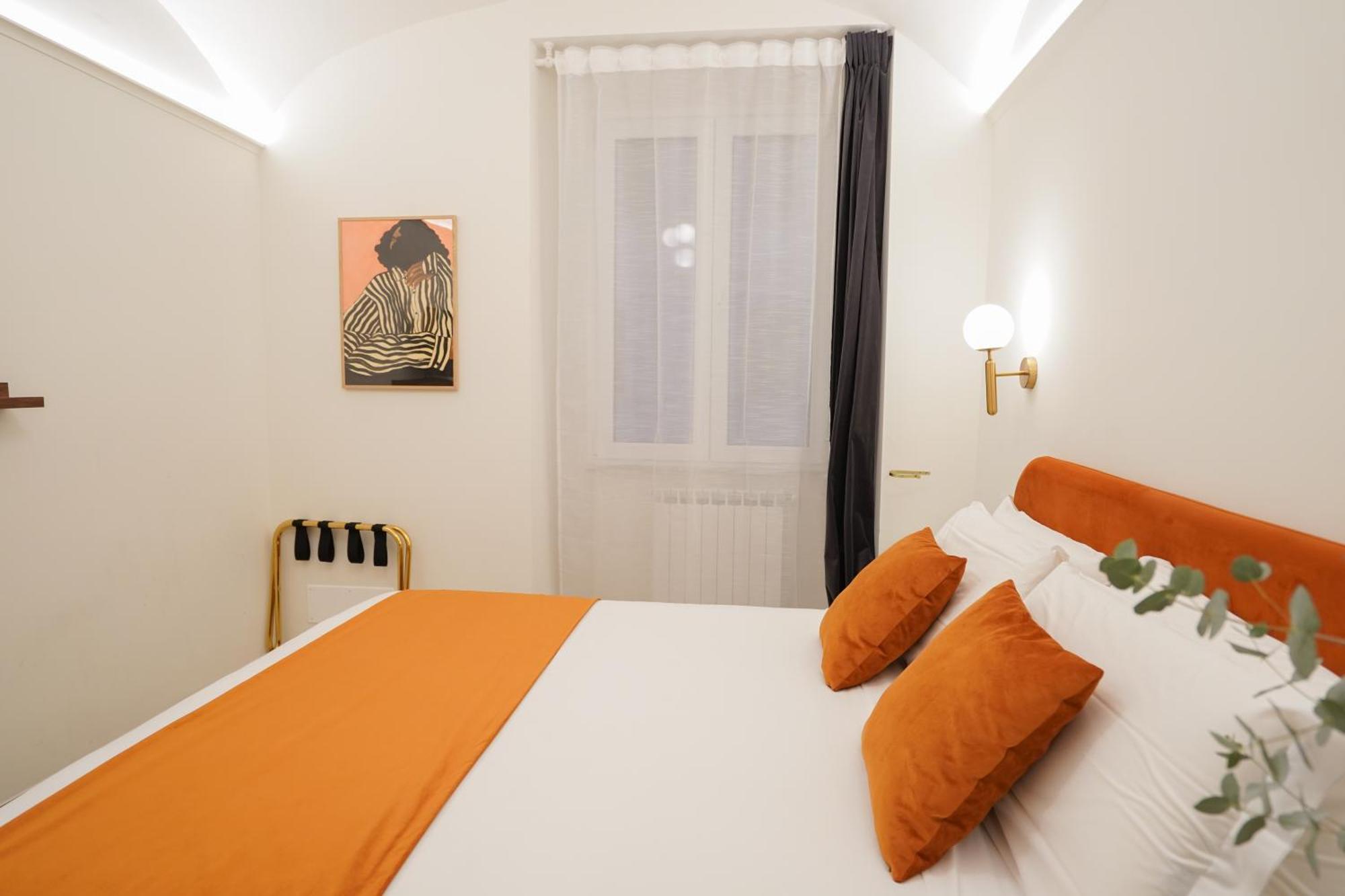 Charm&Bella Guesthouse Ρώμη Εξωτερικό φωτογραφία