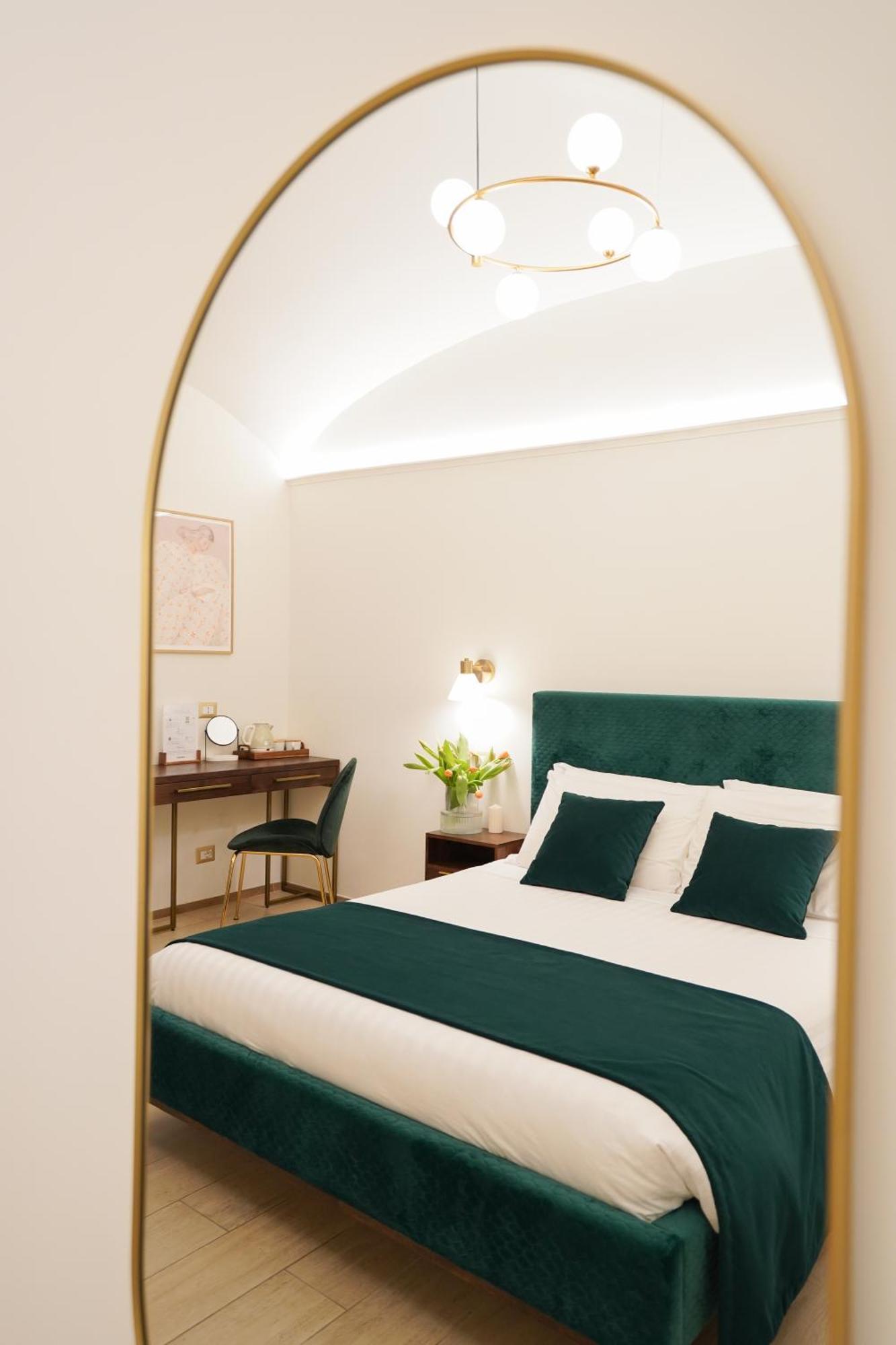 Charm&Bella Guesthouse Ρώμη Εξωτερικό φωτογραφία