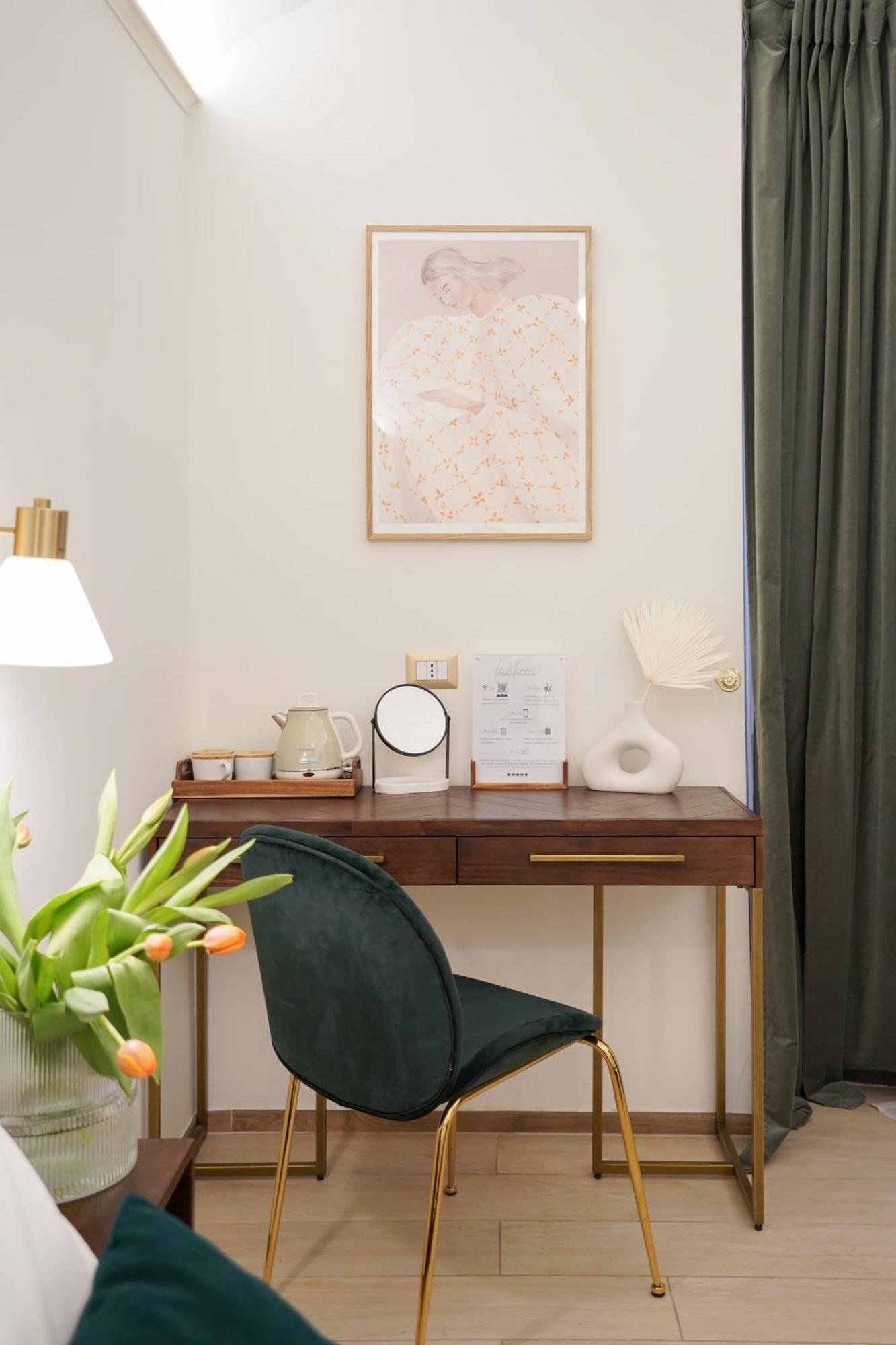 Charm&Bella Guesthouse Ρώμη Εξωτερικό φωτογραφία