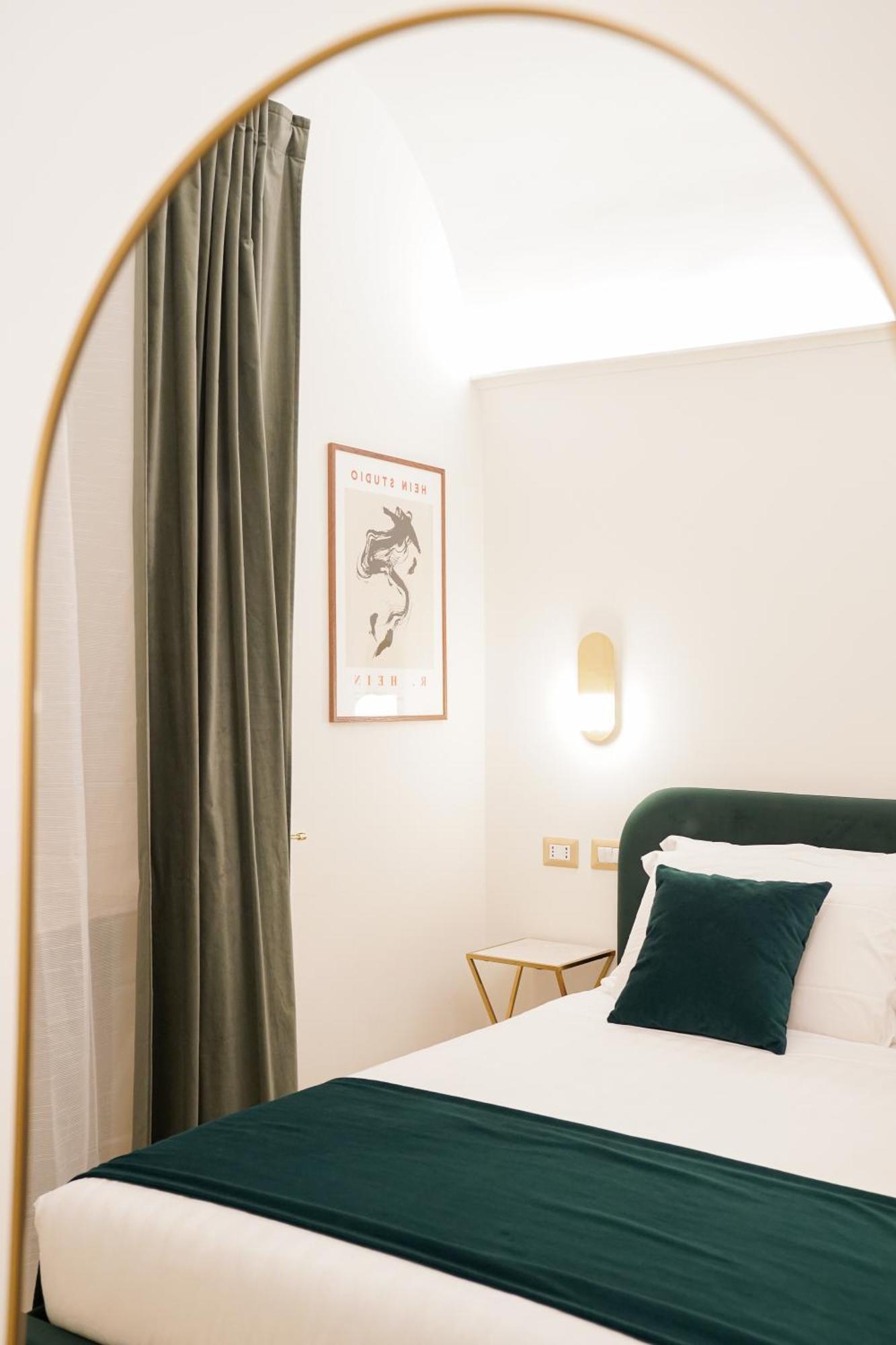 Charm&Bella Guesthouse Ρώμη Εξωτερικό φωτογραφία