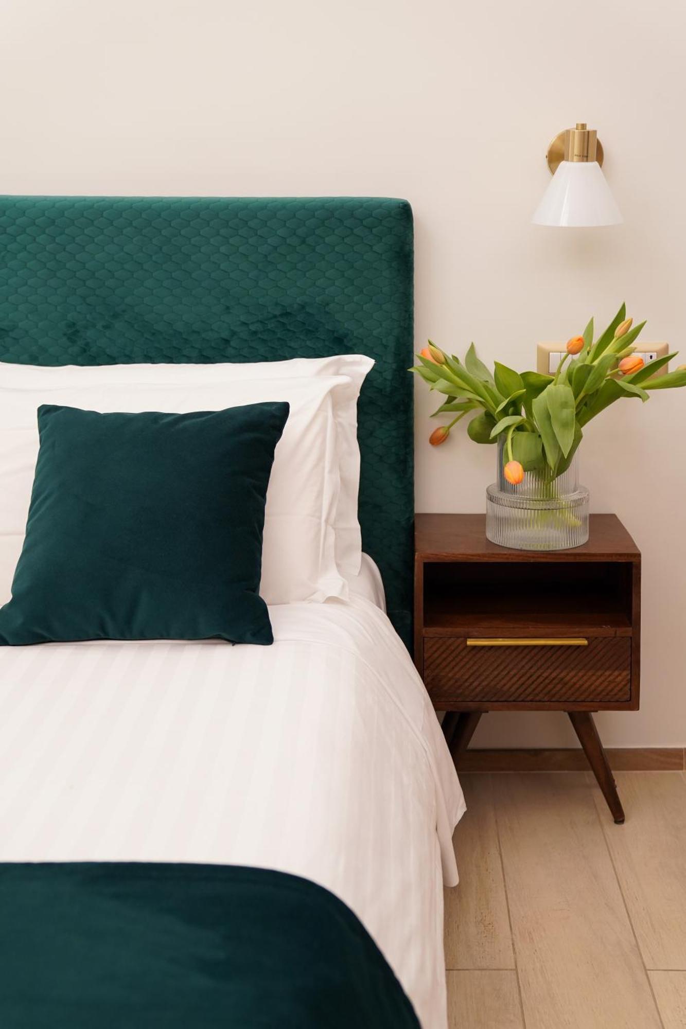 Charm&Bella Guesthouse Ρώμη Εξωτερικό φωτογραφία