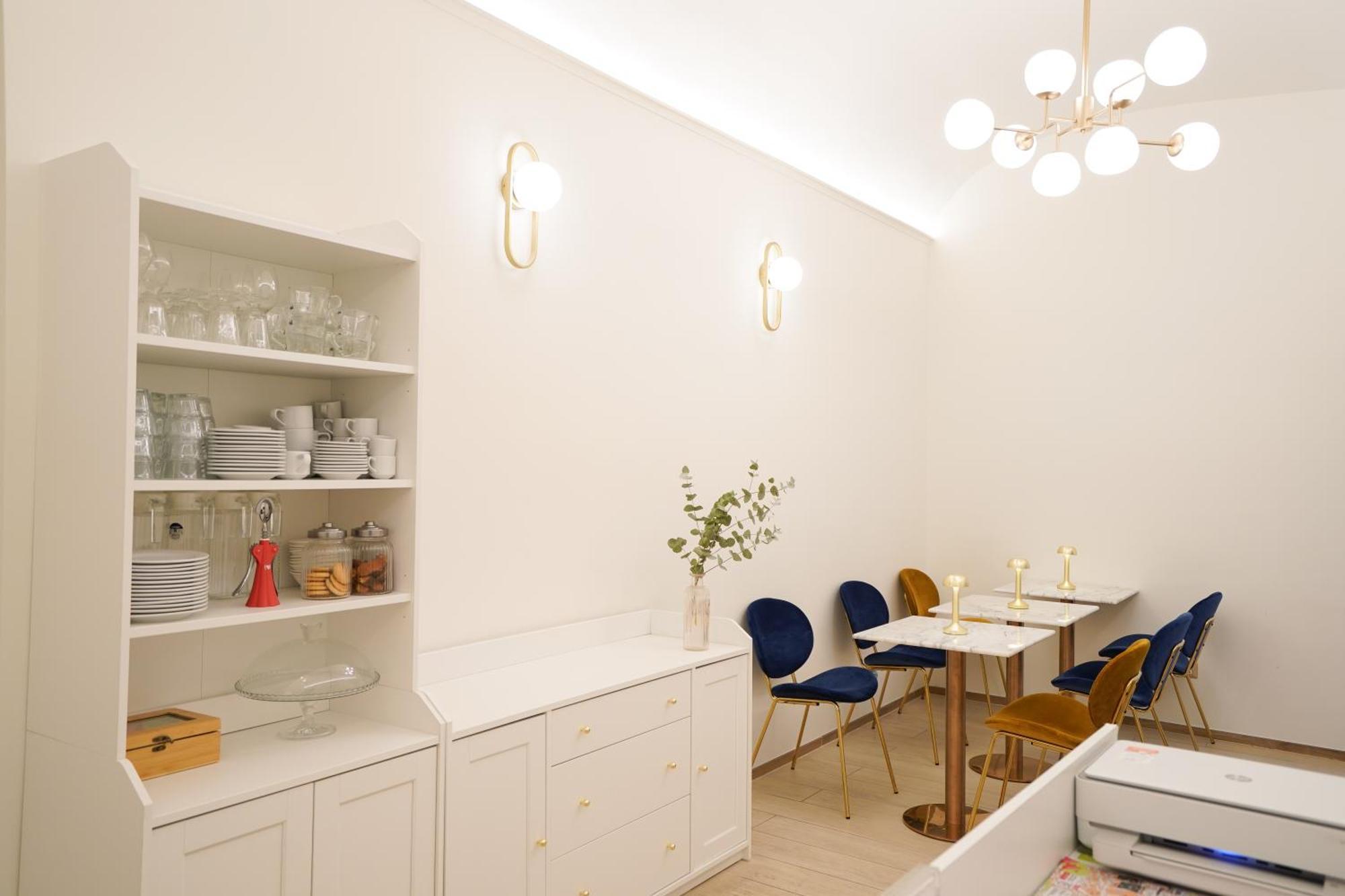 Charm&Bella Guesthouse Ρώμη Εξωτερικό φωτογραφία