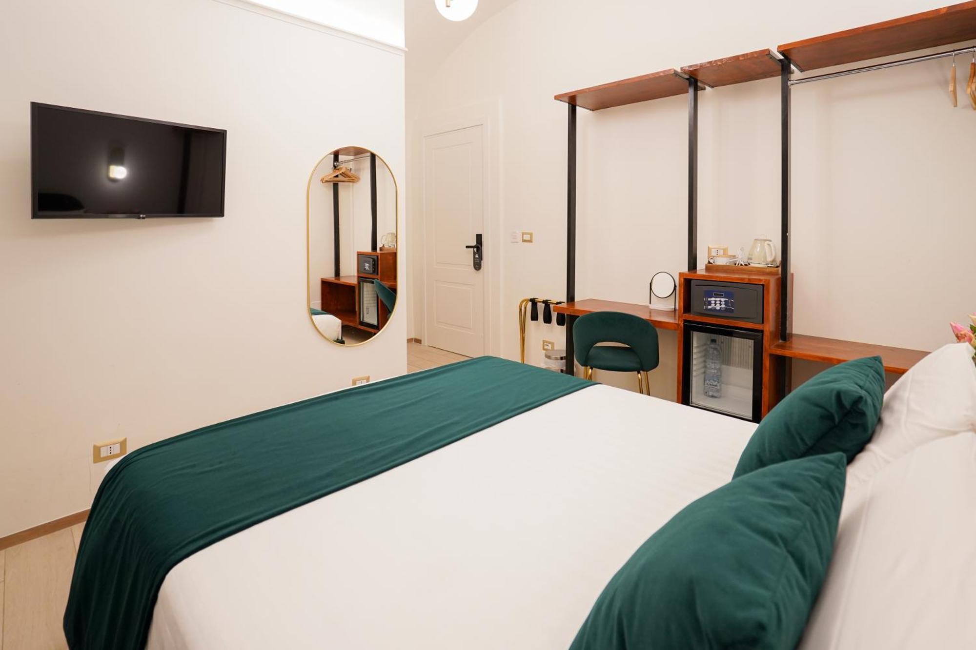 Charm&Bella Guesthouse Ρώμη Εξωτερικό φωτογραφία