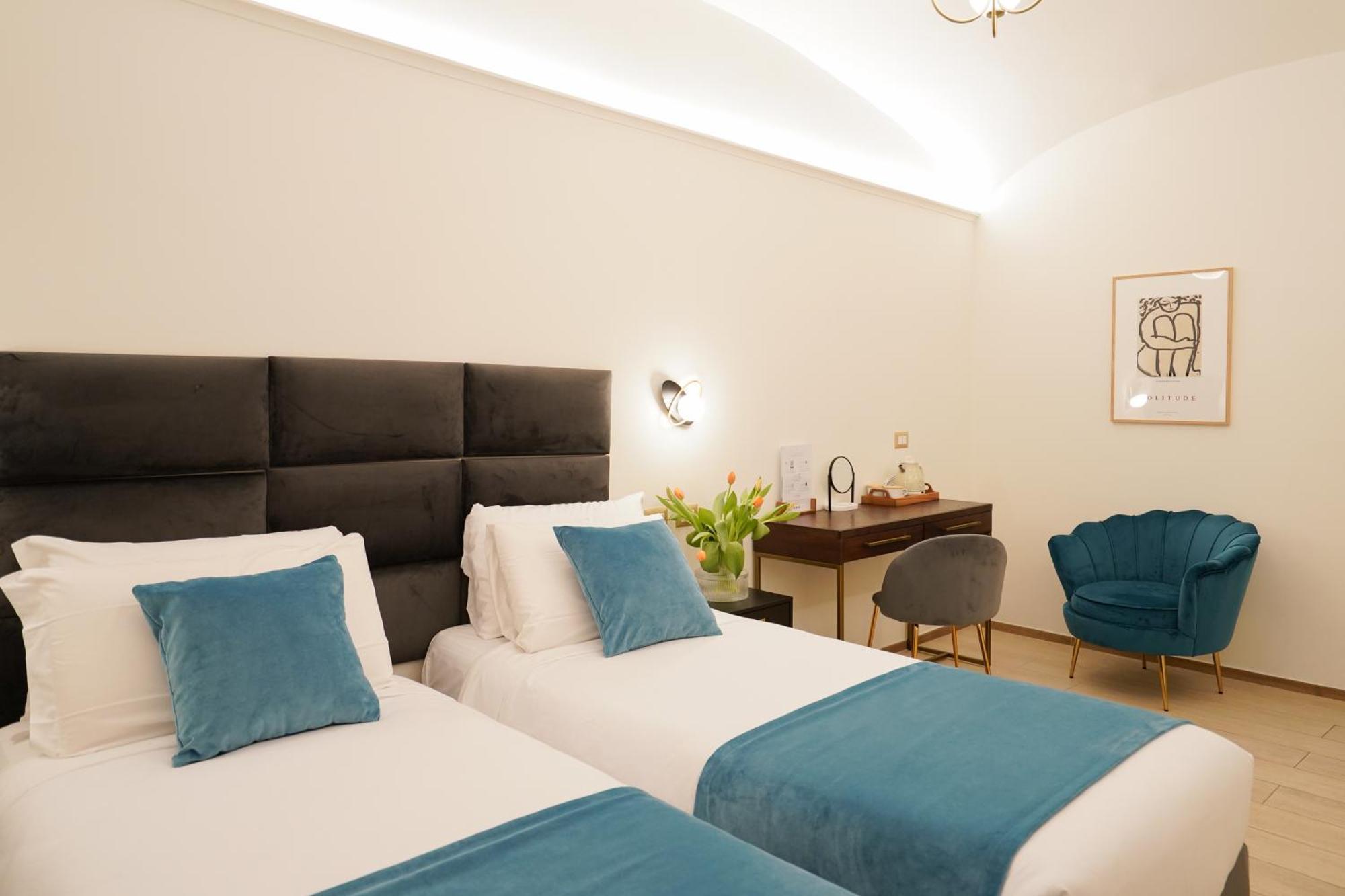 Charm&Bella Guesthouse Ρώμη Εξωτερικό φωτογραφία