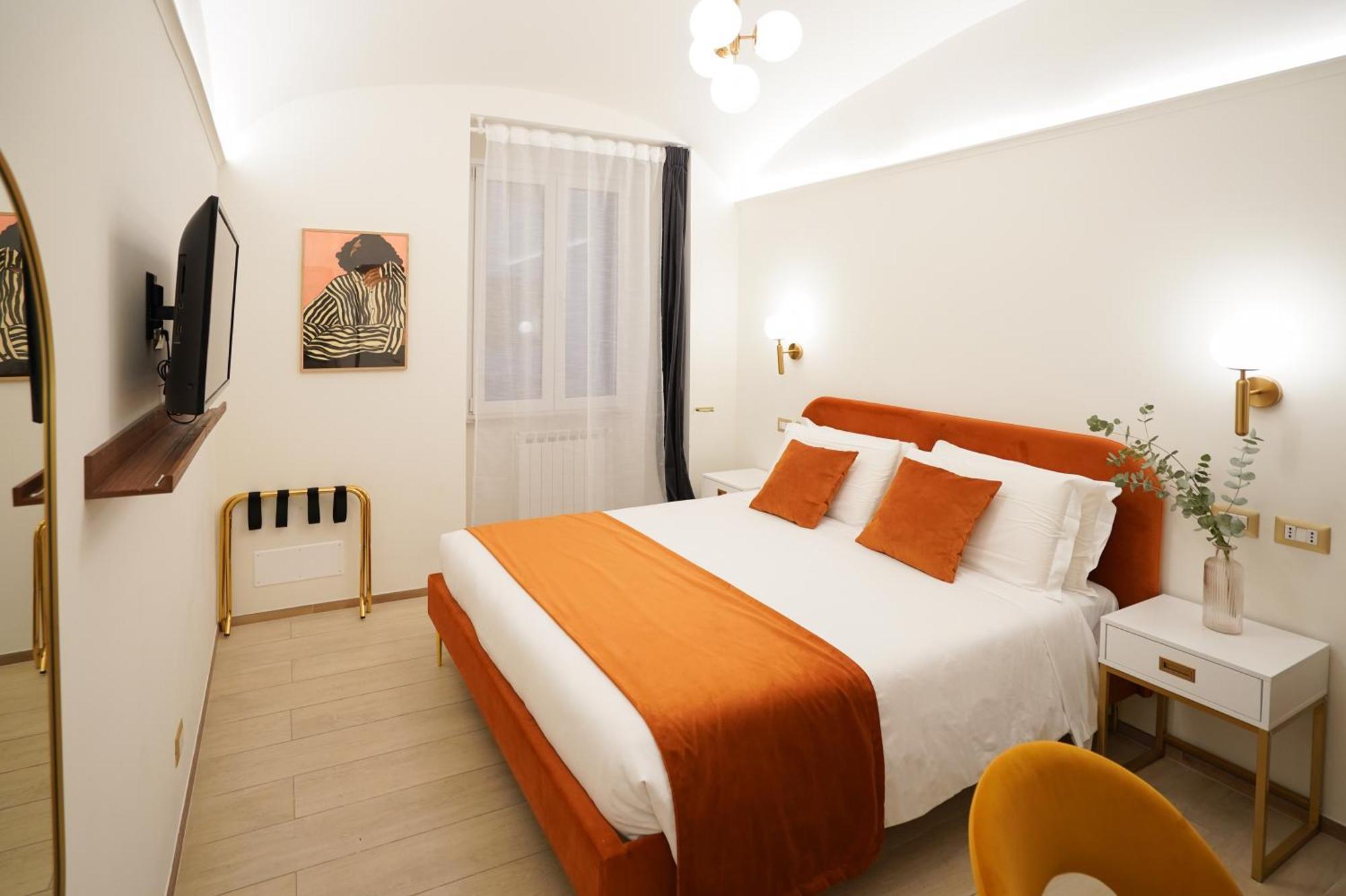 Charm&Bella Guesthouse Ρώμη Εξωτερικό φωτογραφία