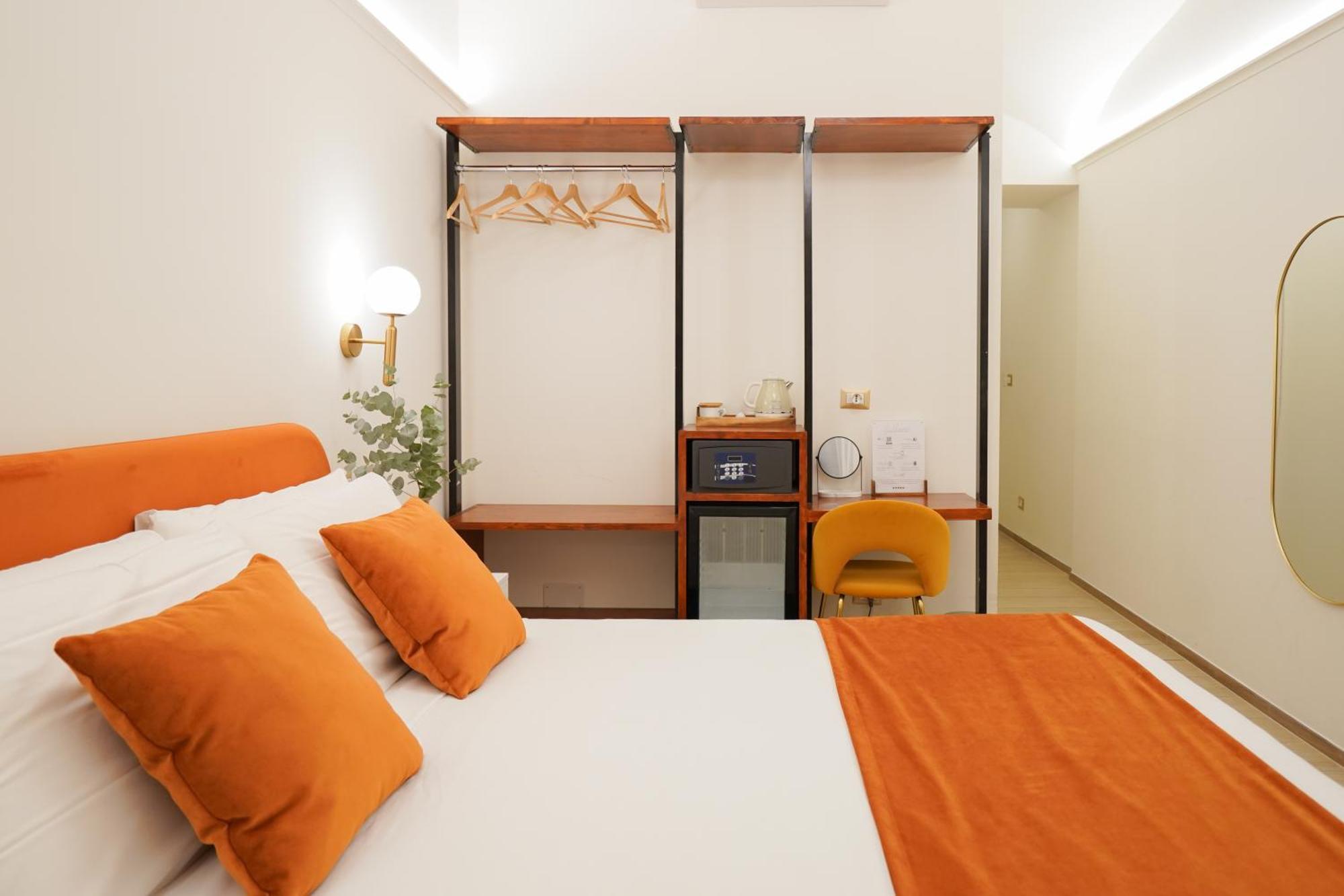 Charm&Bella Guesthouse Ρώμη Εξωτερικό φωτογραφία