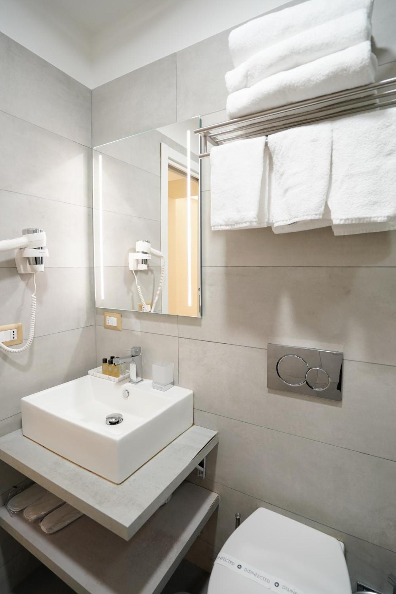 Charm&Bella Guesthouse Ρώμη Εξωτερικό φωτογραφία