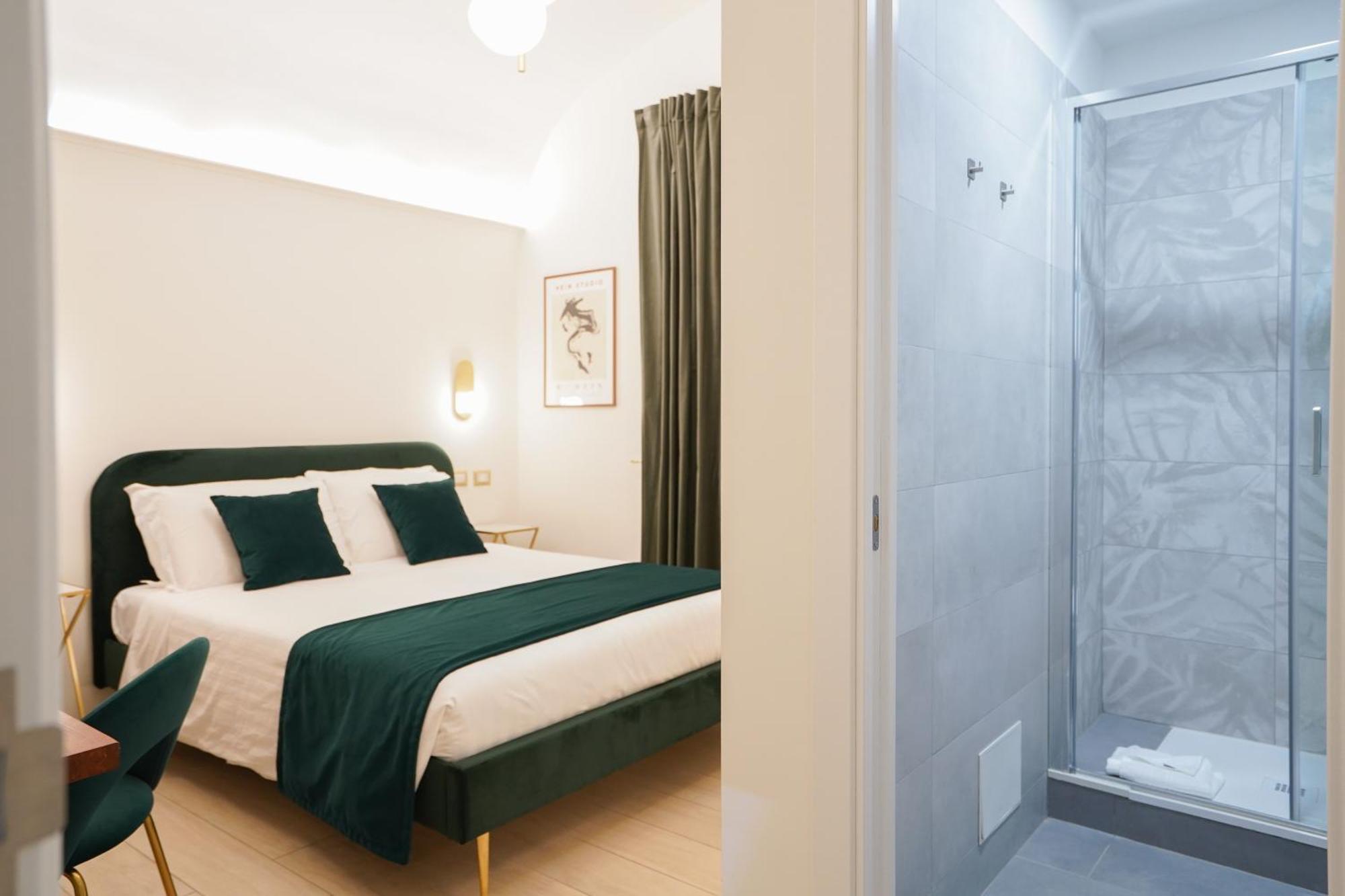 Charm&Bella Guesthouse Ρώμη Εξωτερικό φωτογραφία
