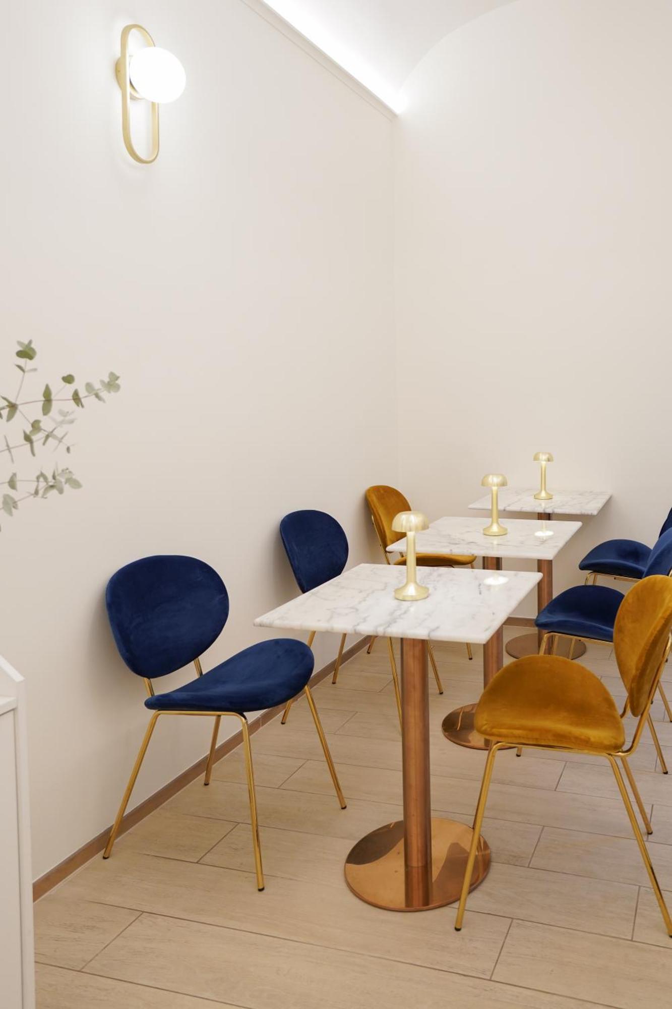Charm&Bella Guesthouse Ρώμη Εξωτερικό φωτογραφία