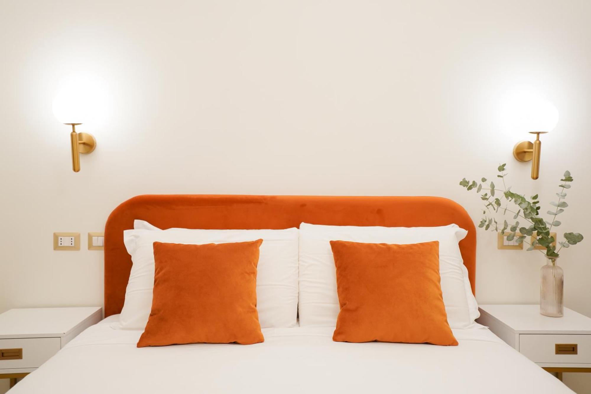 Charm&Bella Guesthouse Ρώμη Εξωτερικό φωτογραφία