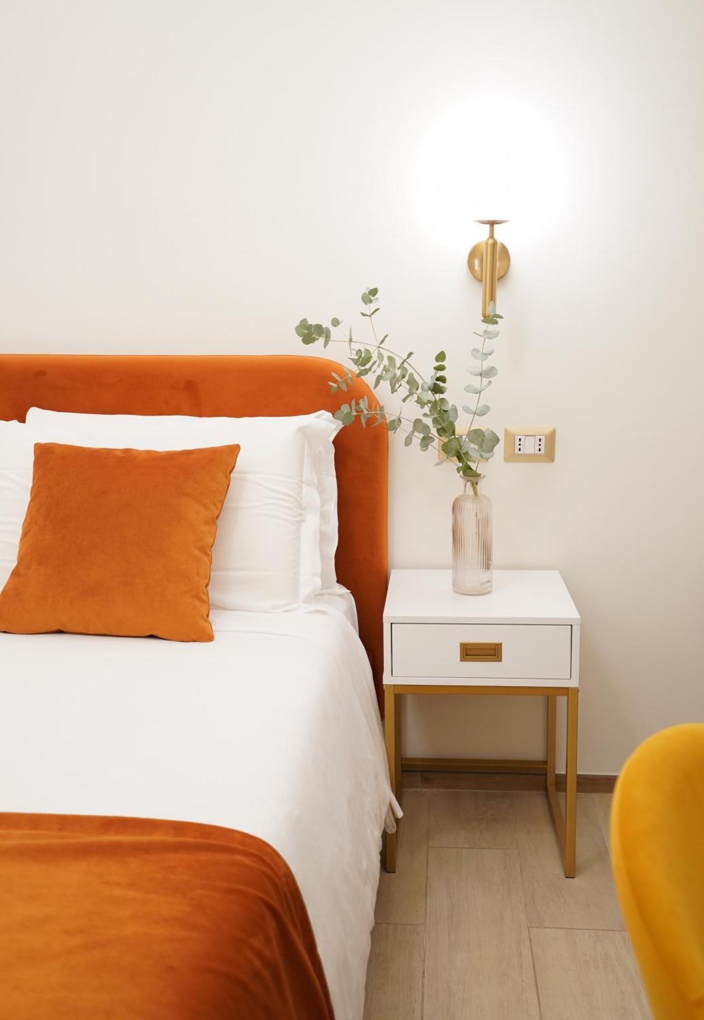 Charm&Bella Guesthouse Ρώμη Εξωτερικό φωτογραφία