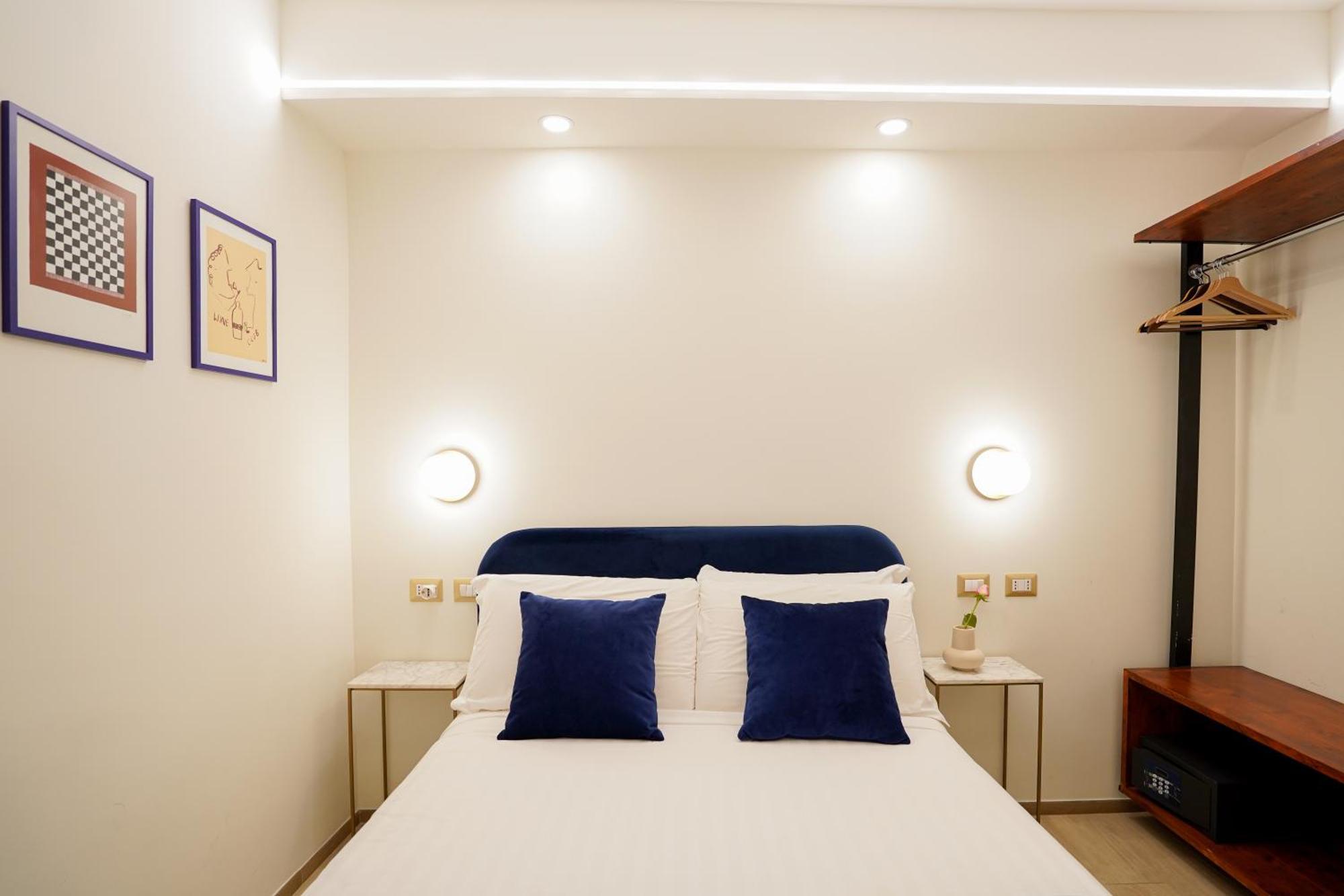 Charm&Bella Guesthouse Ρώμη Εξωτερικό φωτογραφία