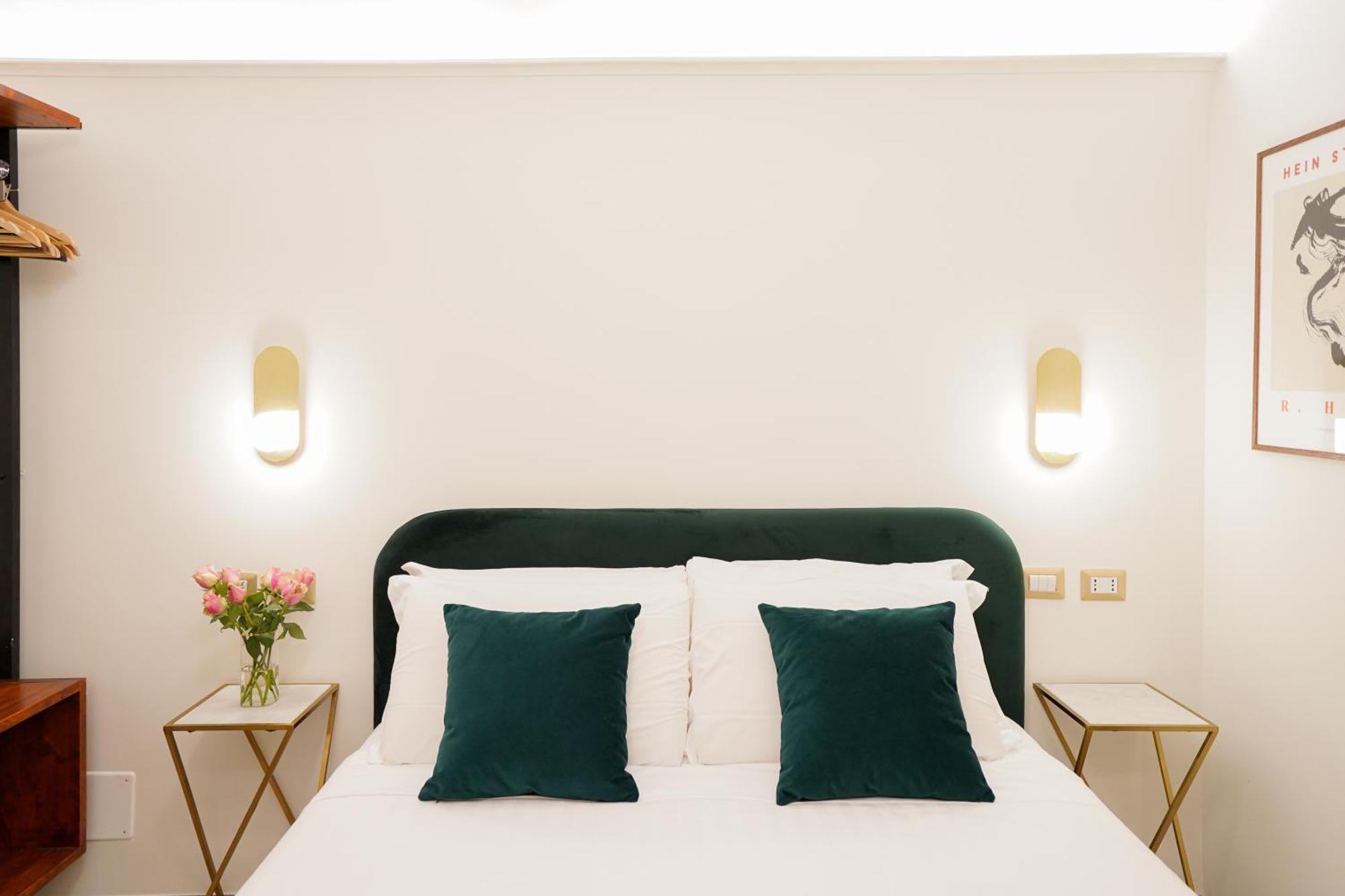 Charm&Bella Guesthouse Ρώμη Εξωτερικό φωτογραφία