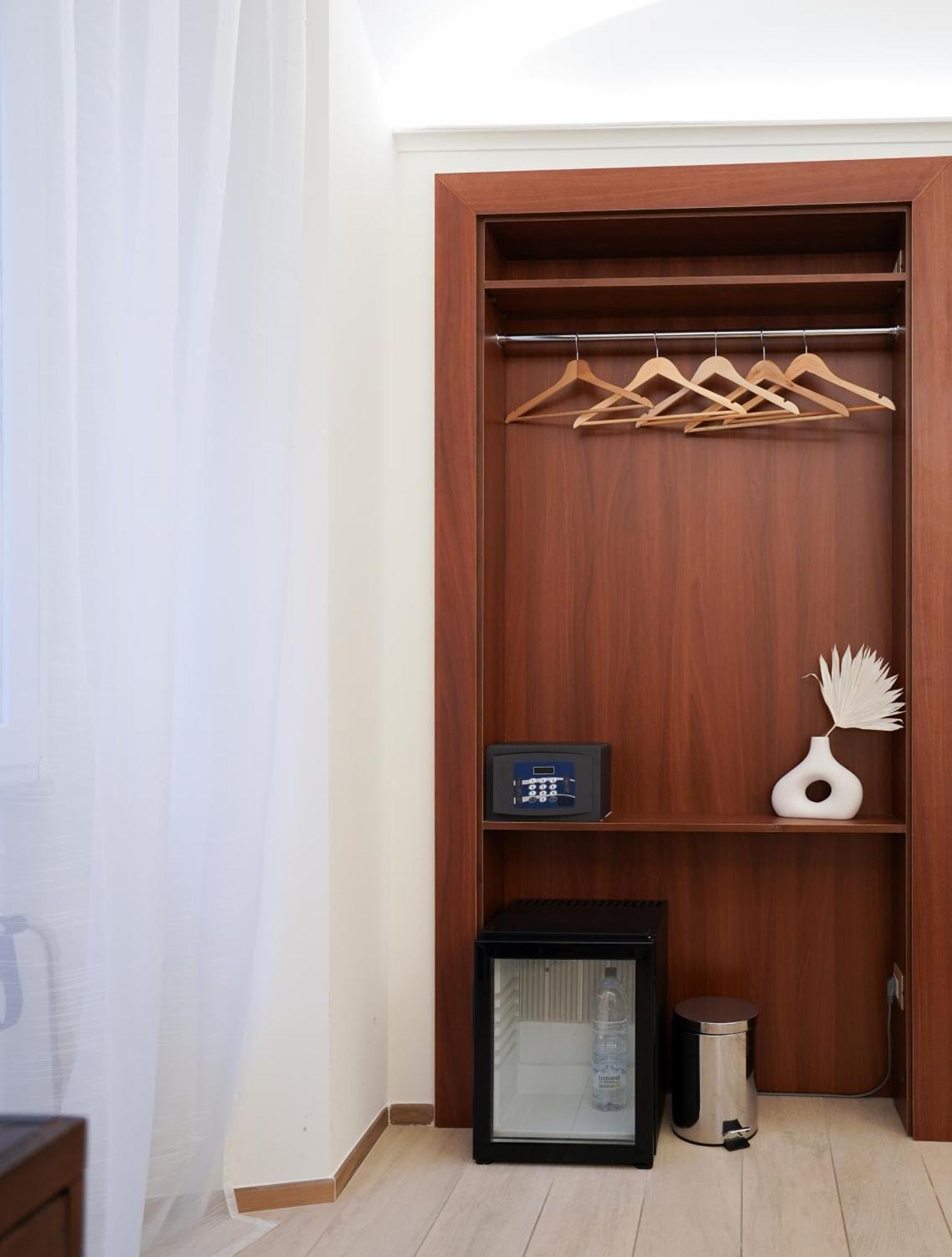 Charm&Bella Guesthouse Ρώμη Εξωτερικό φωτογραφία
