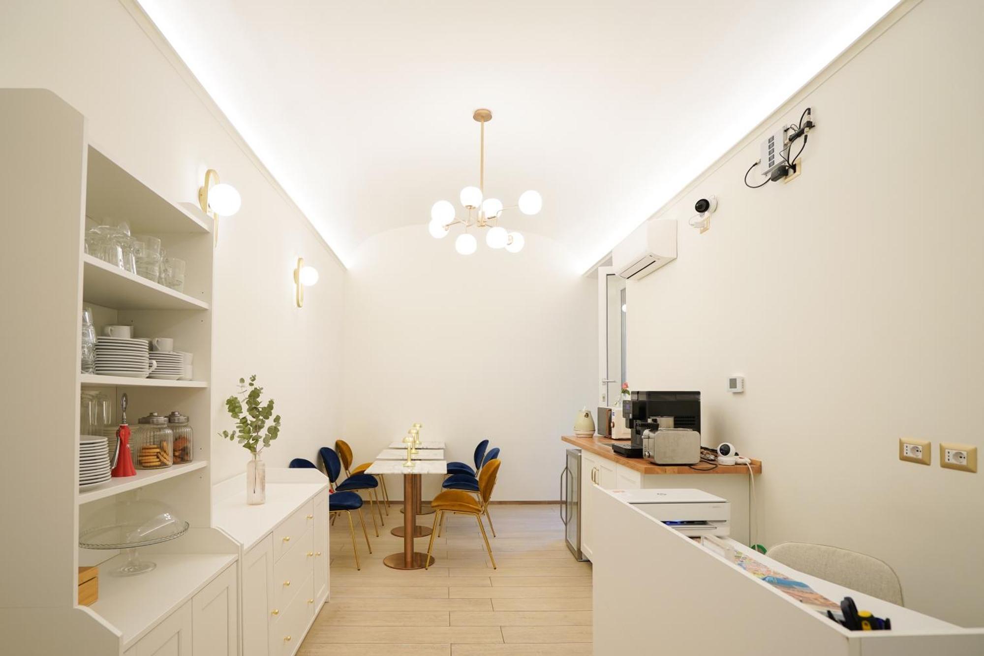 Charm&Bella Guesthouse Ρώμη Εξωτερικό φωτογραφία