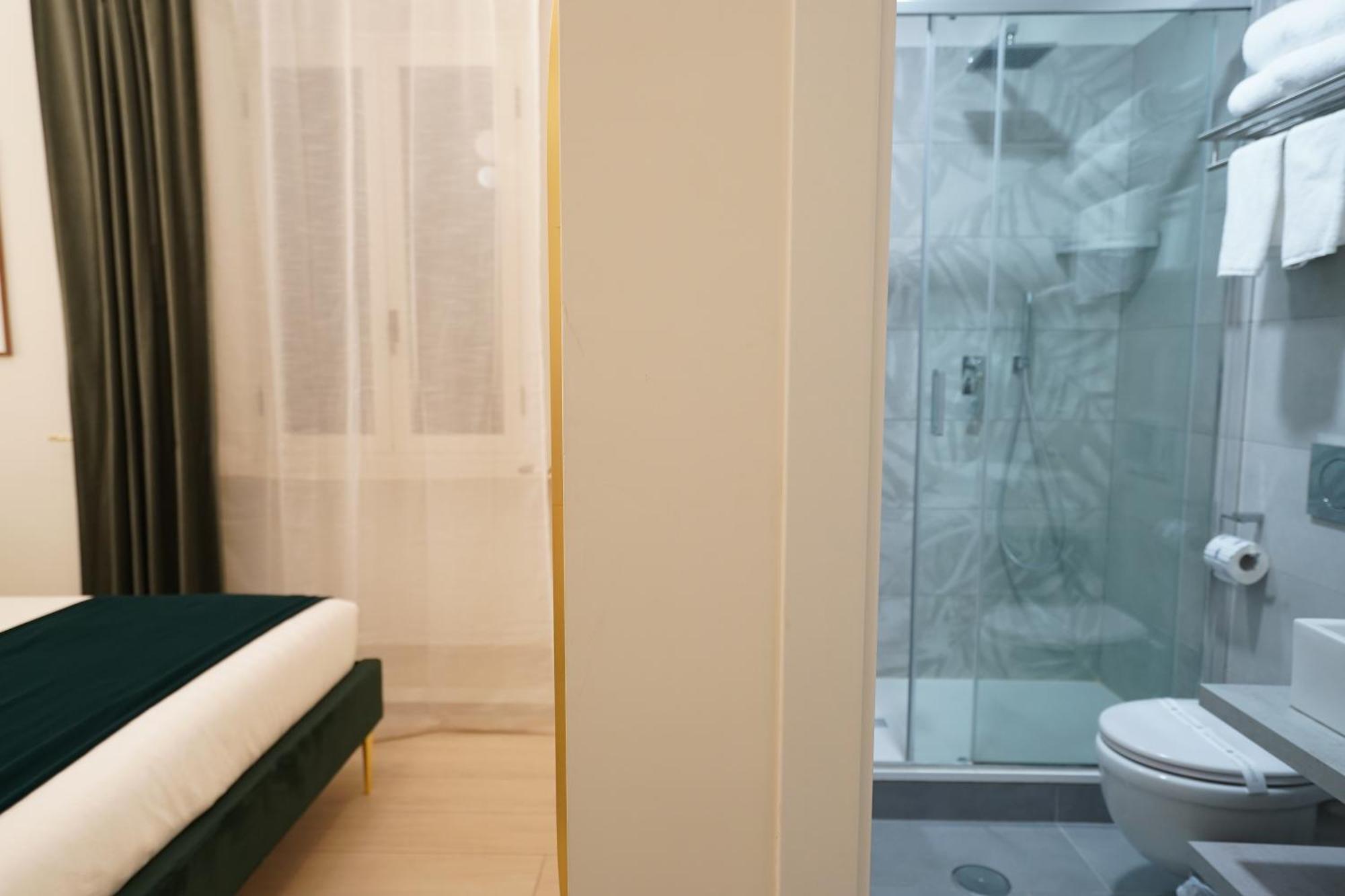Charm&Bella Guesthouse Ρώμη Εξωτερικό φωτογραφία