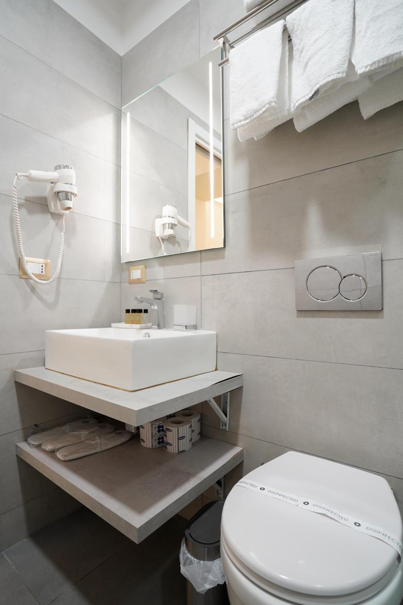 Charm&Bella Guesthouse Ρώμη Εξωτερικό φωτογραφία