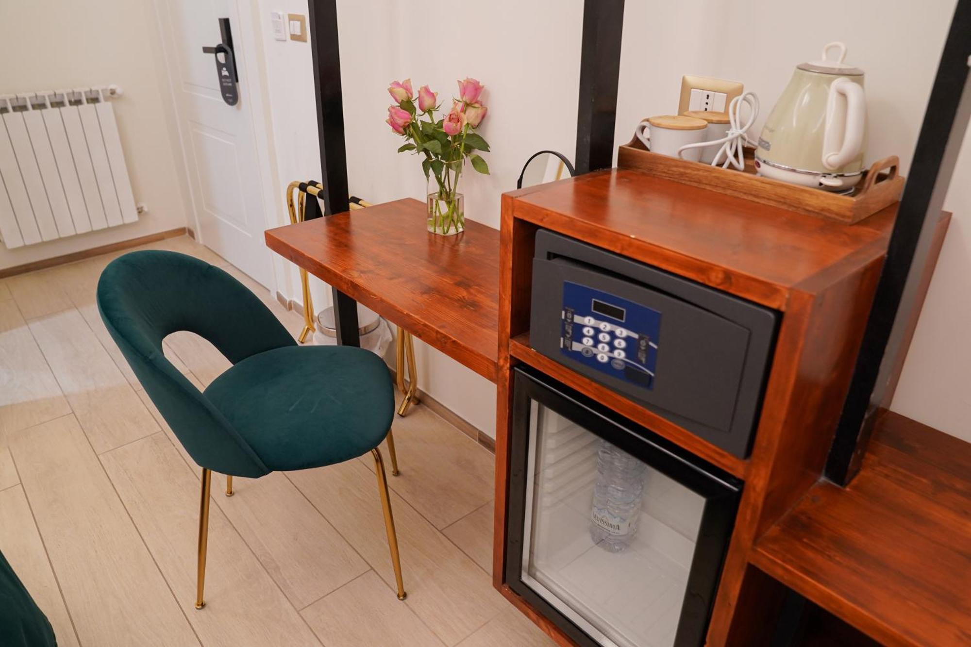 Charm&Bella Guesthouse Ρώμη Δωμάτιο φωτογραφία