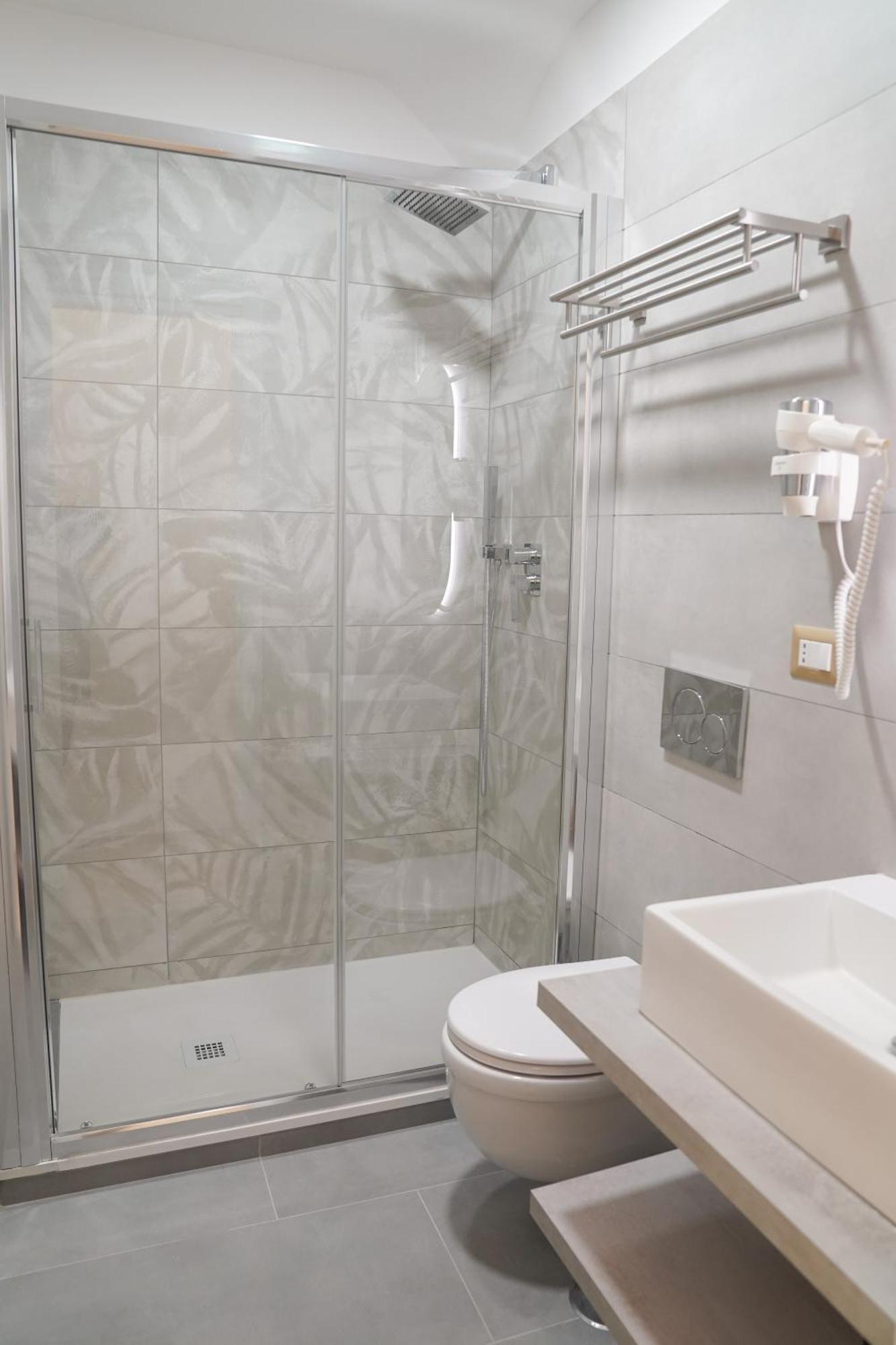 Charm&Bella Guesthouse Ρώμη Εξωτερικό φωτογραφία
